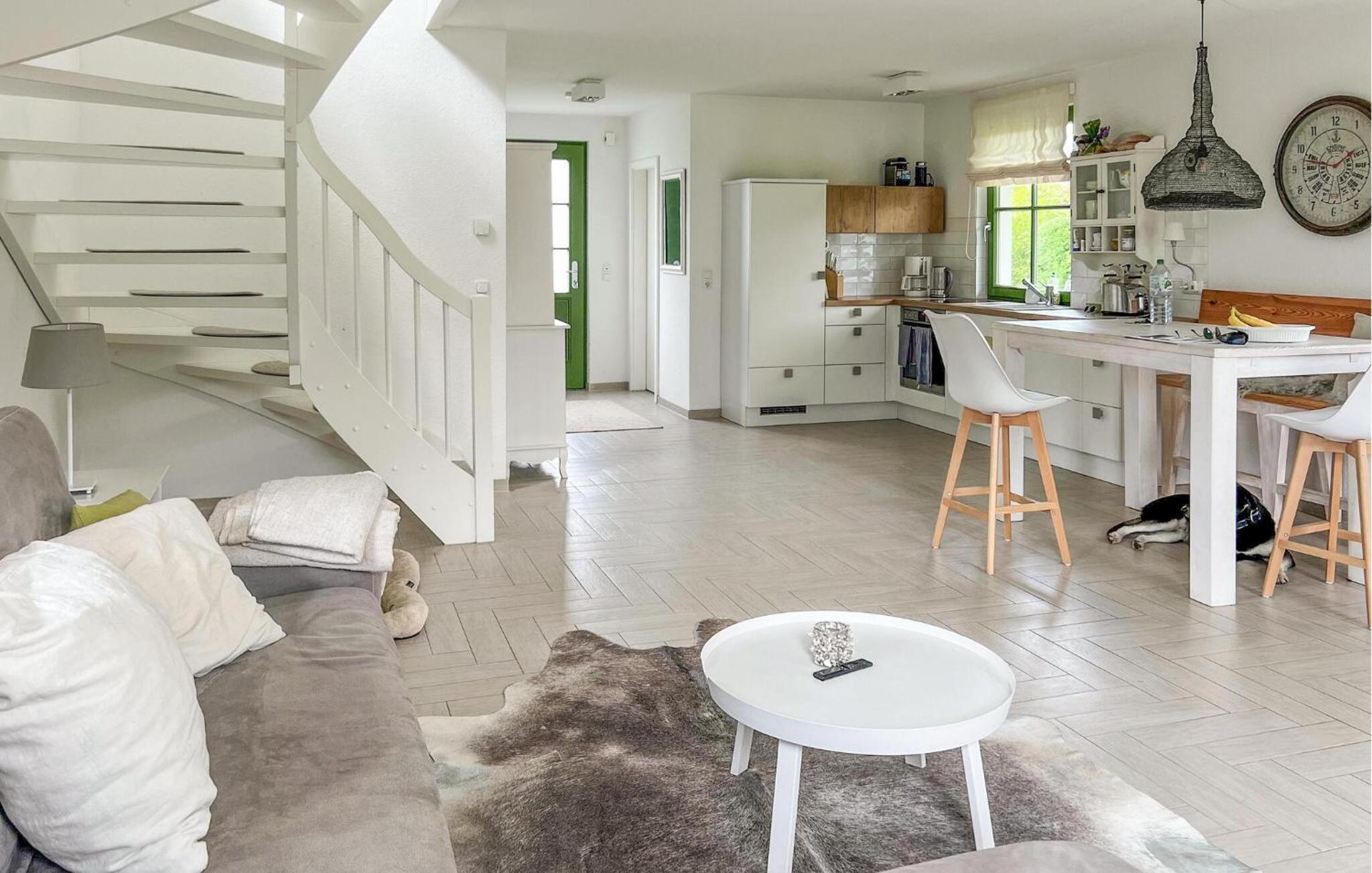 2 Bedroom Awesome Home In Dassow