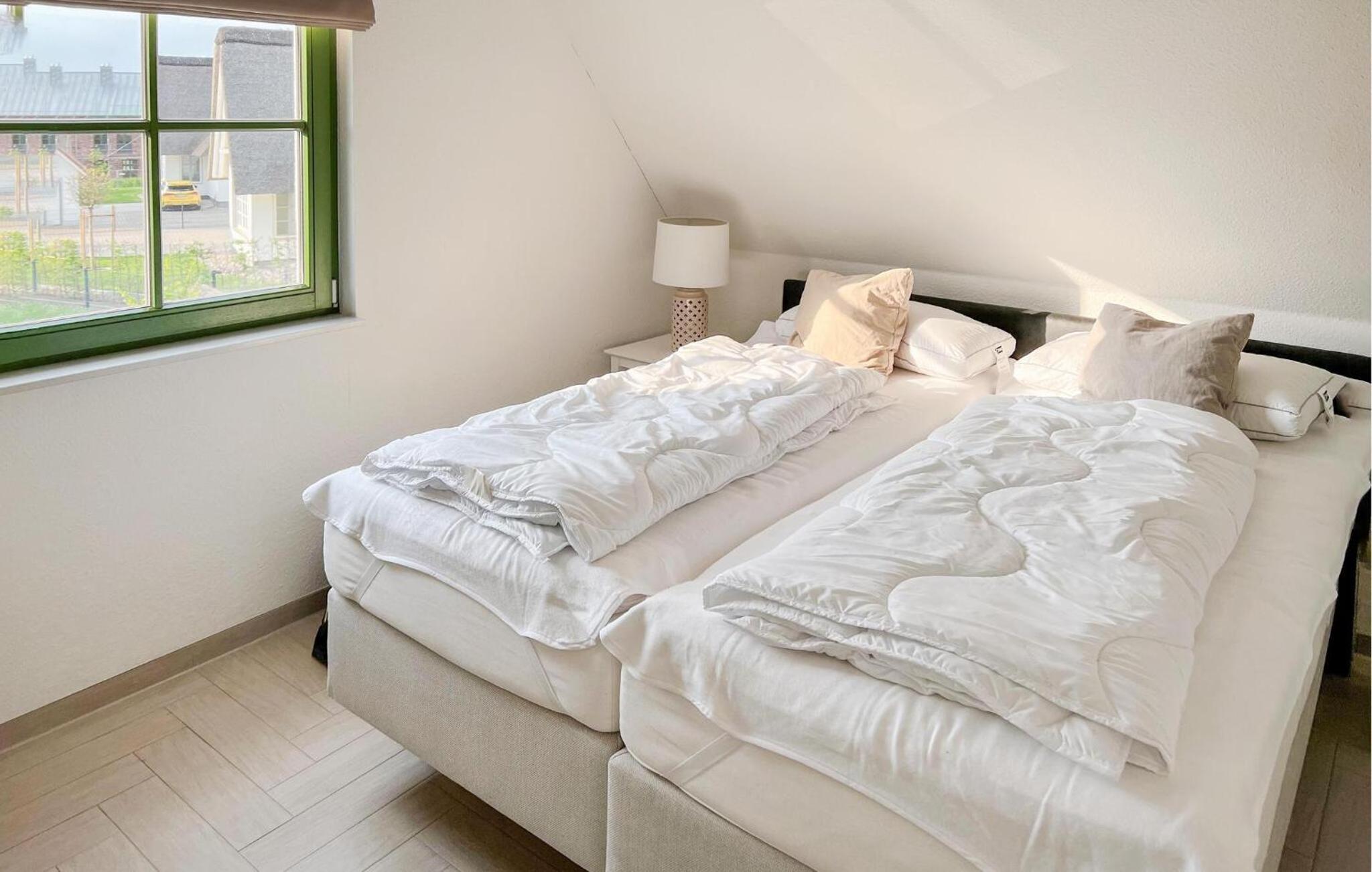 2 Bedroom Awesome Home In Dassow