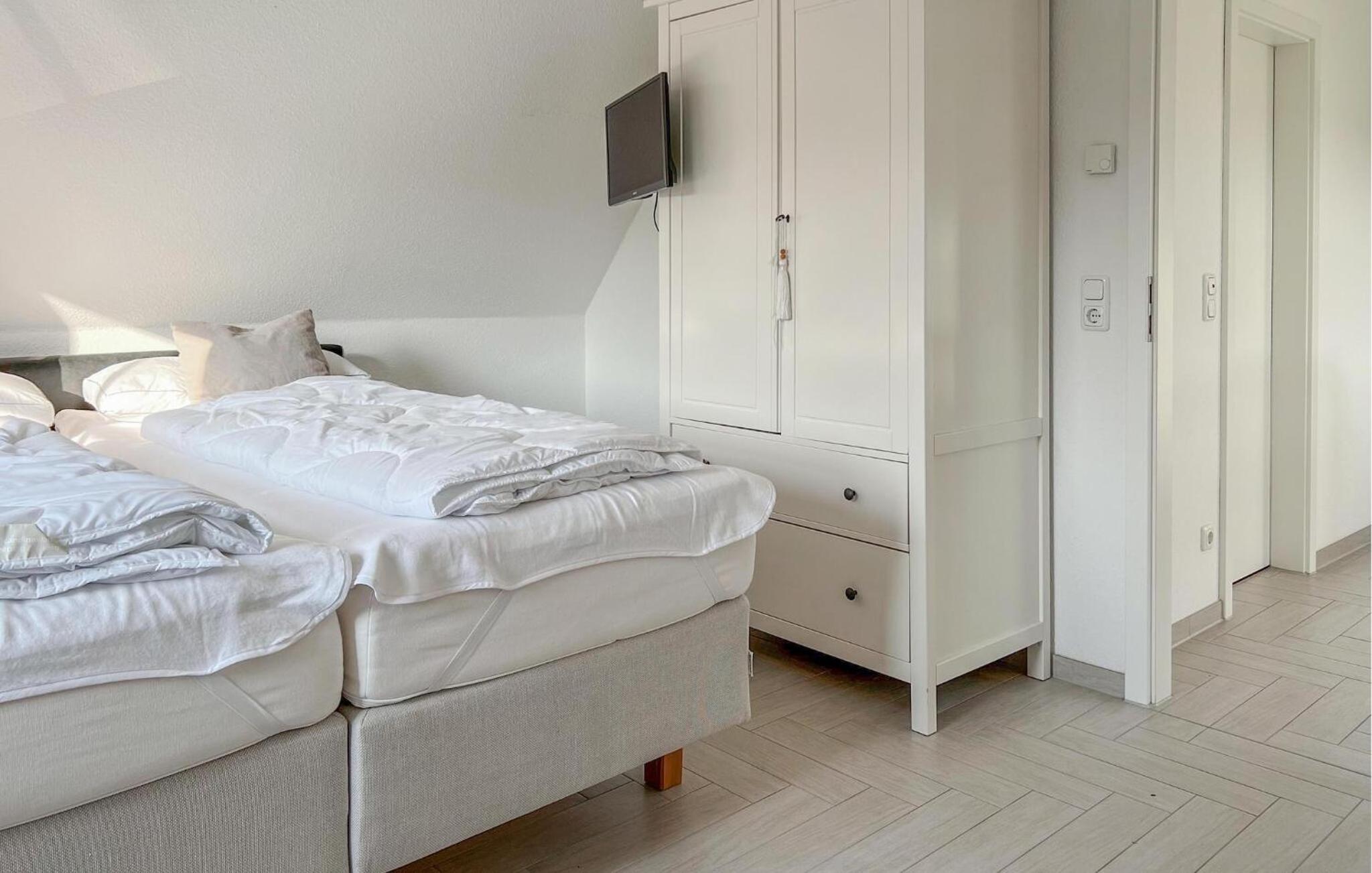 2 Bedroom Awesome Home In Dassow