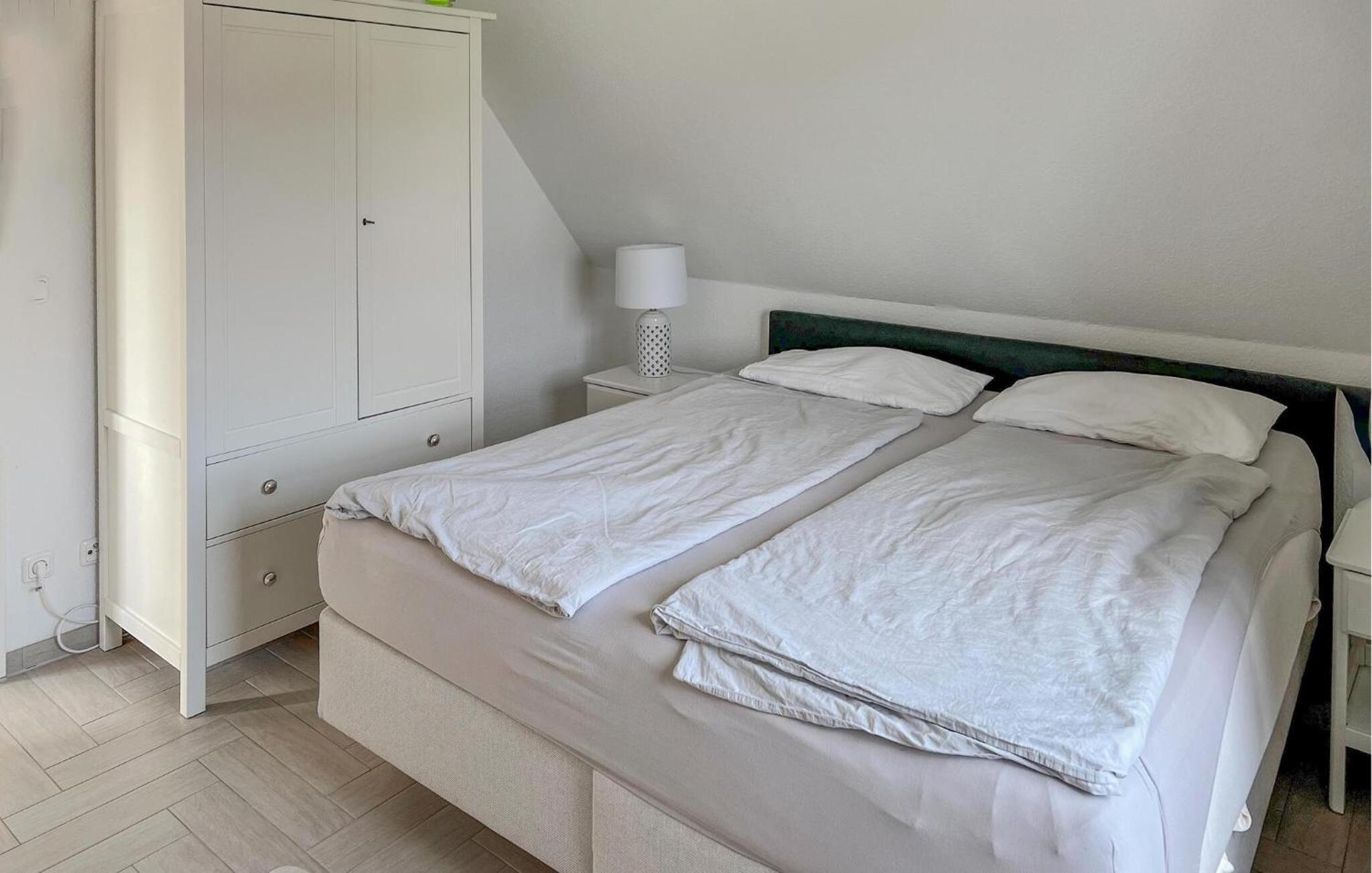 2 Bedroom Awesome Home In Dassow