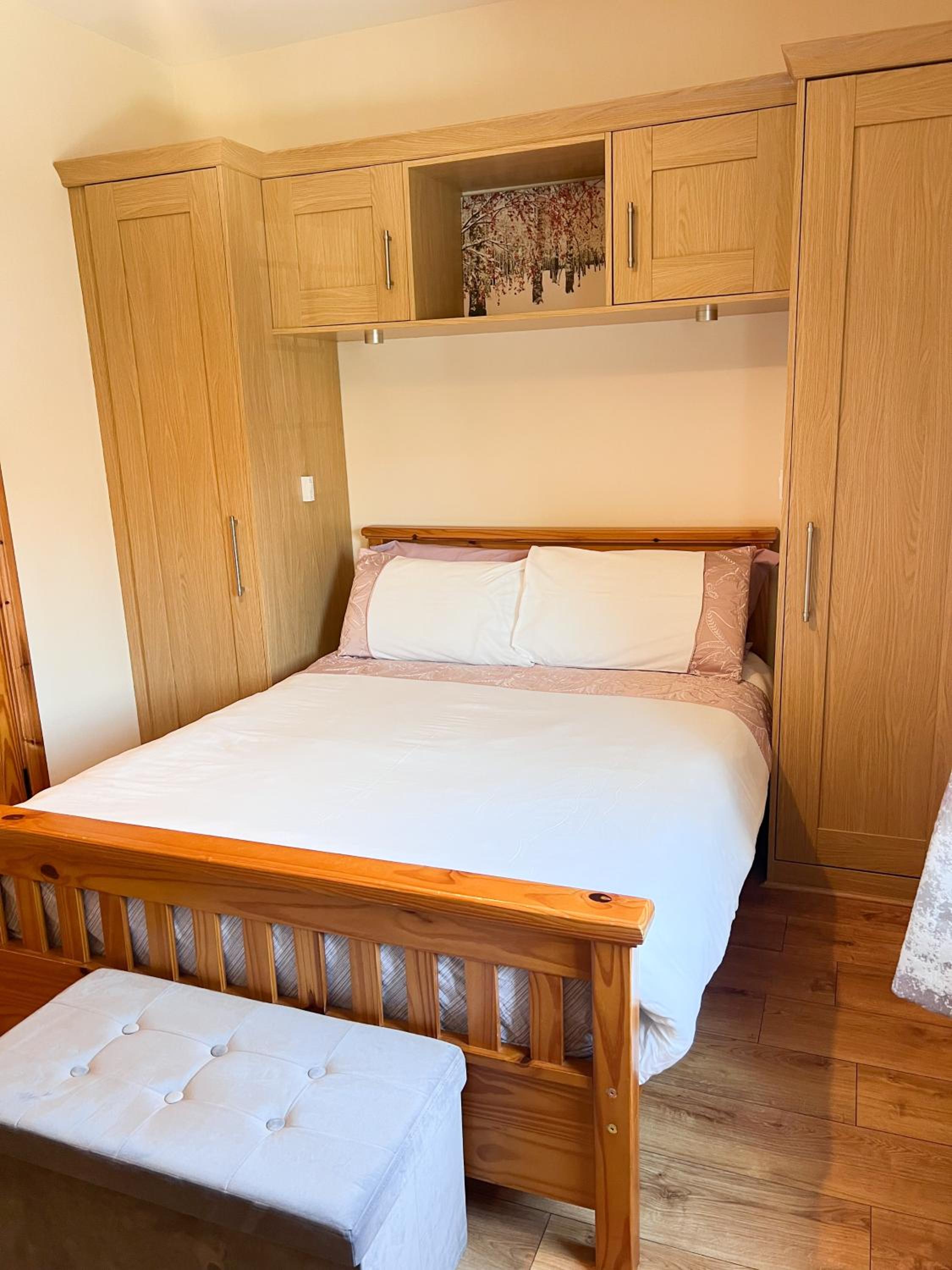 Kilcar Lodge view 4