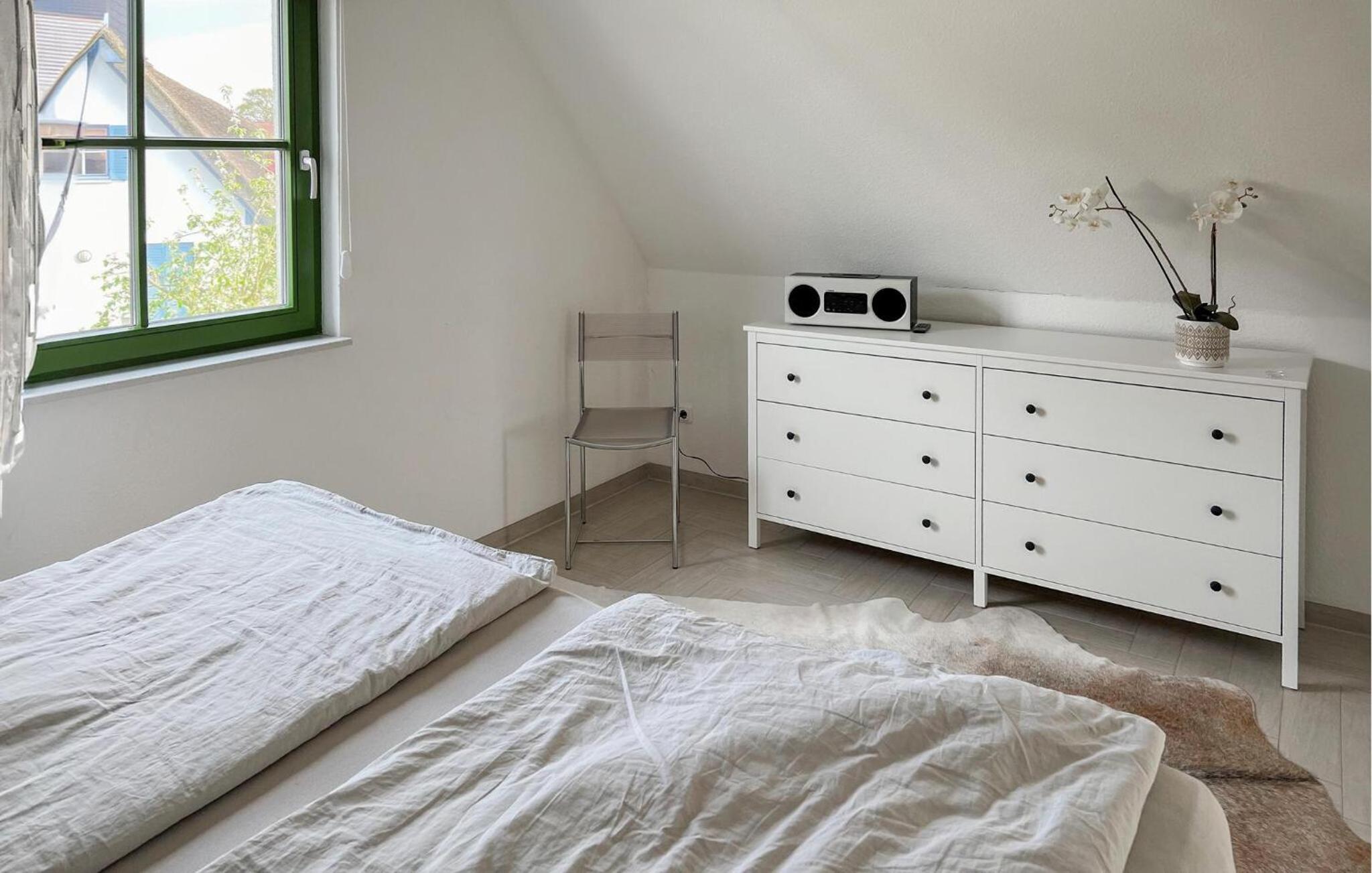 2 Bedroom Awesome Home In Dassow
