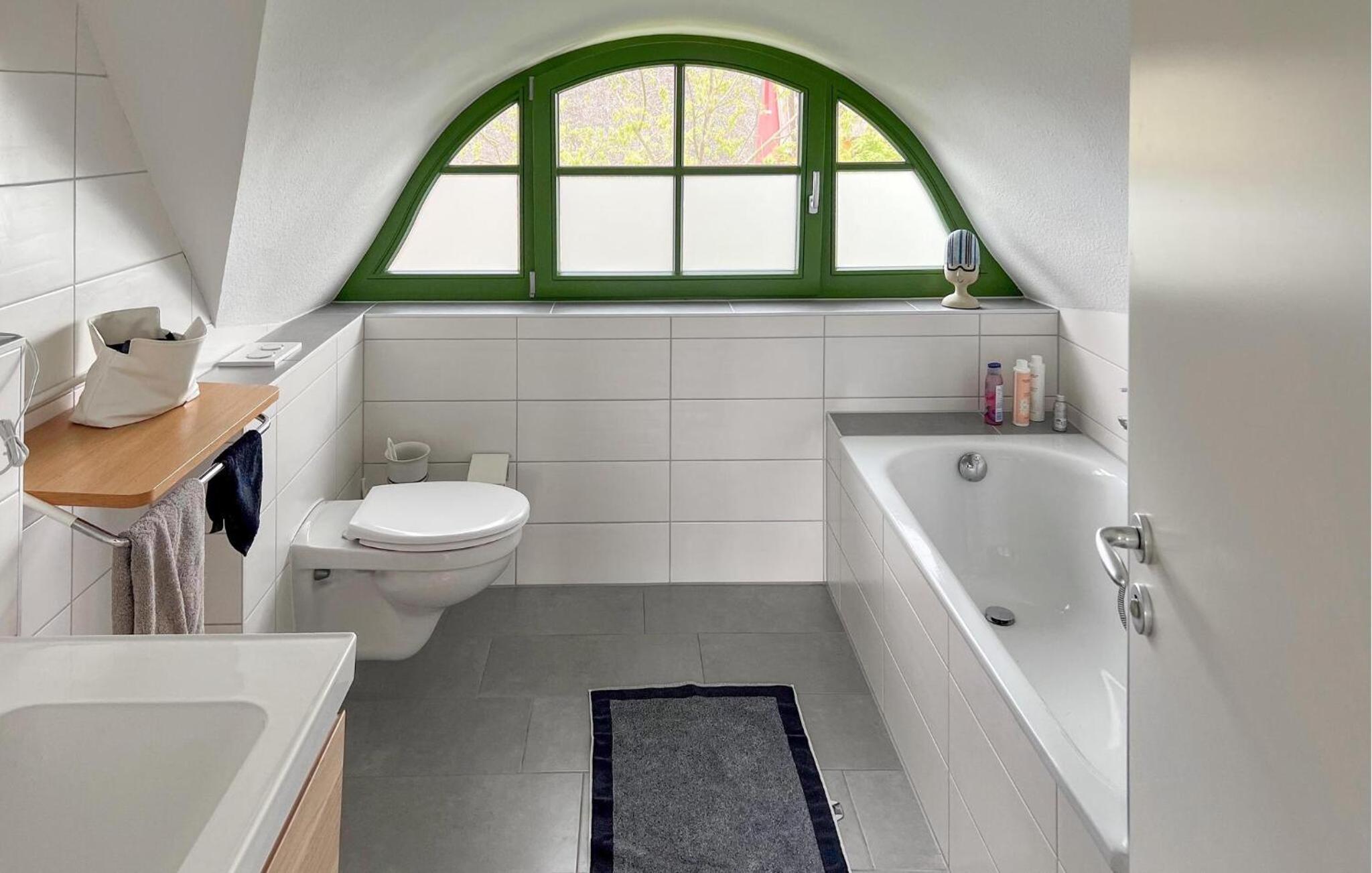 2 Bedroom Awesome Home In Dassow