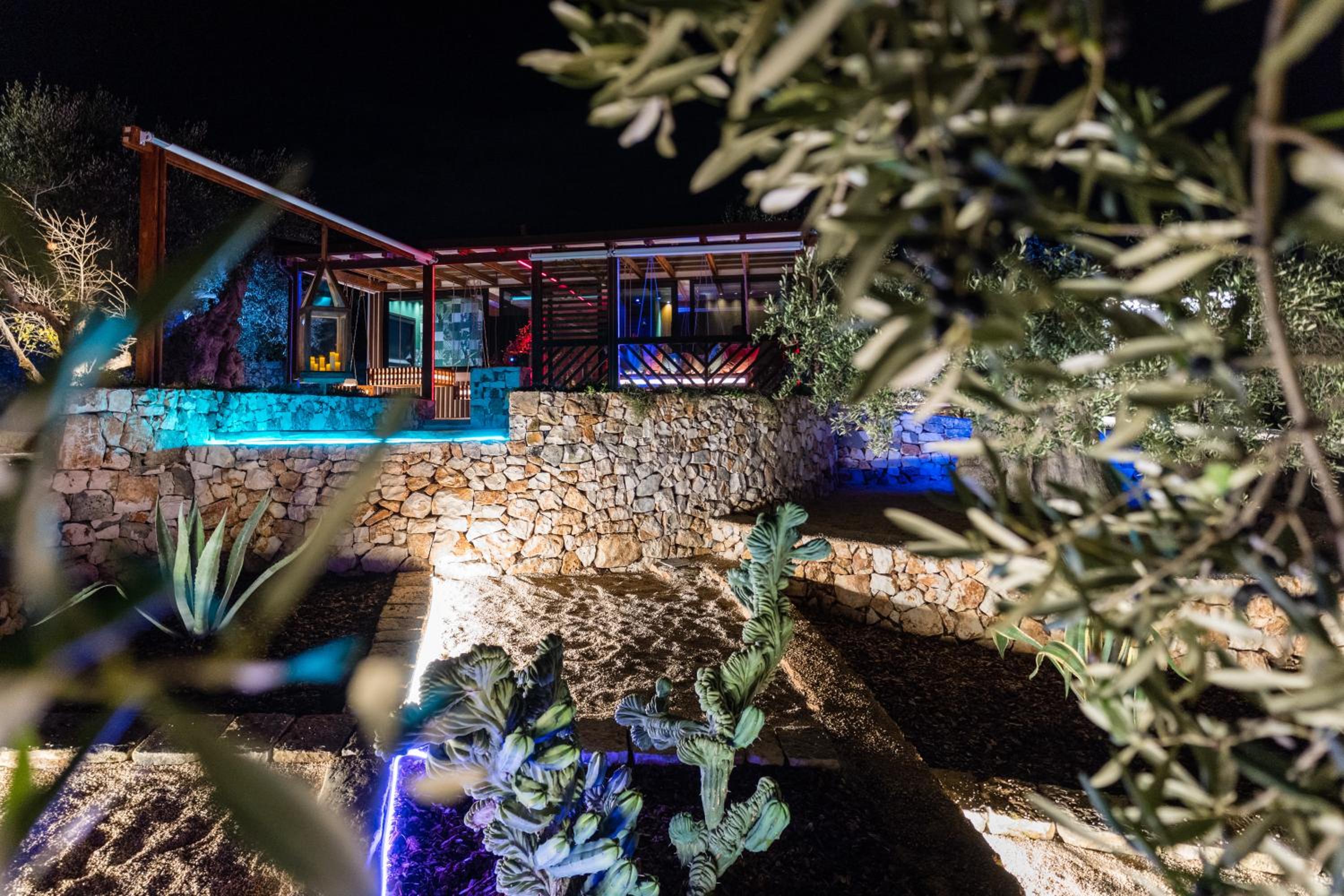 Hotel Masseria Santa Teresa - Image 1