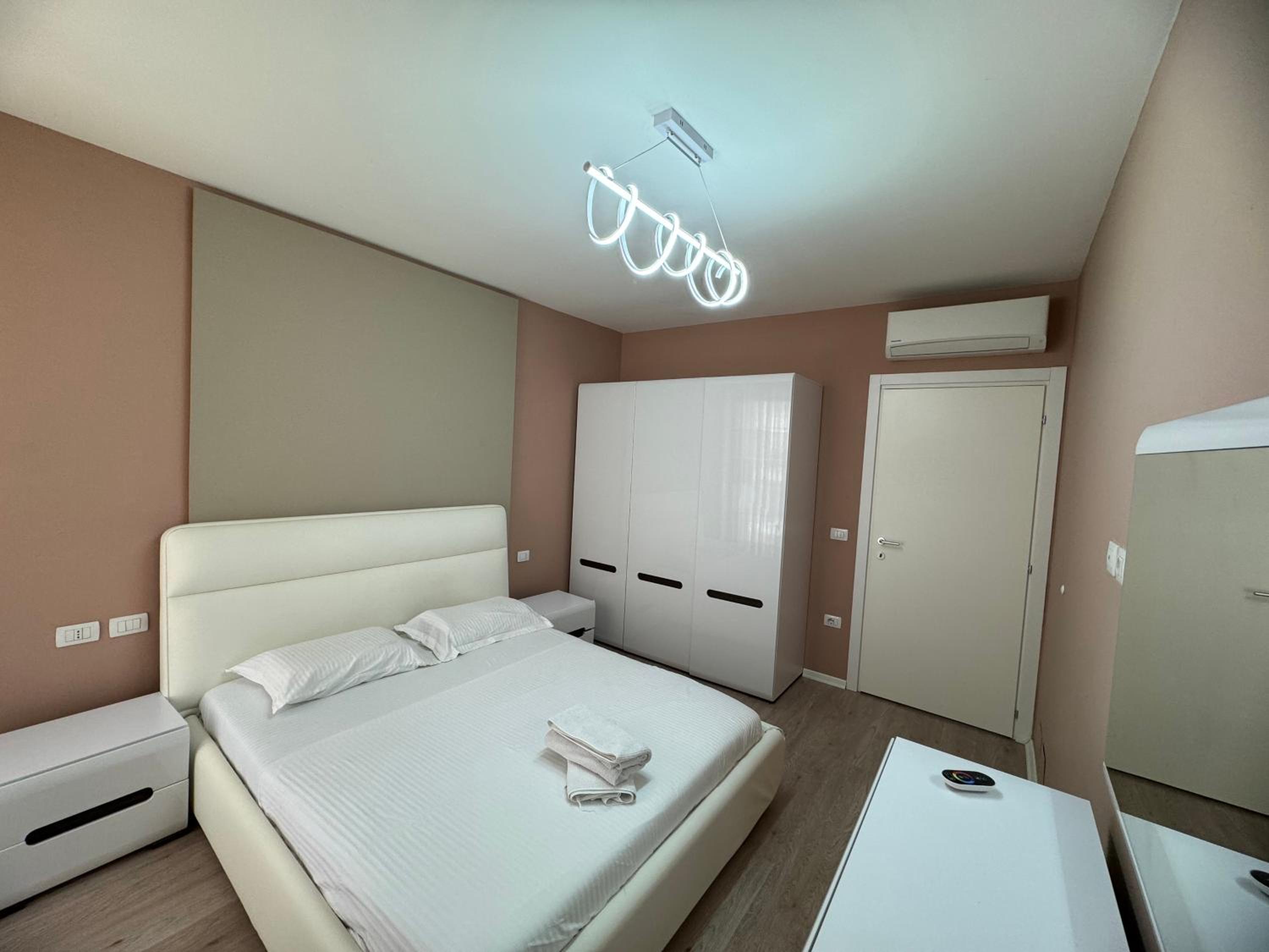 Sam's Apartments 2 - Tirana