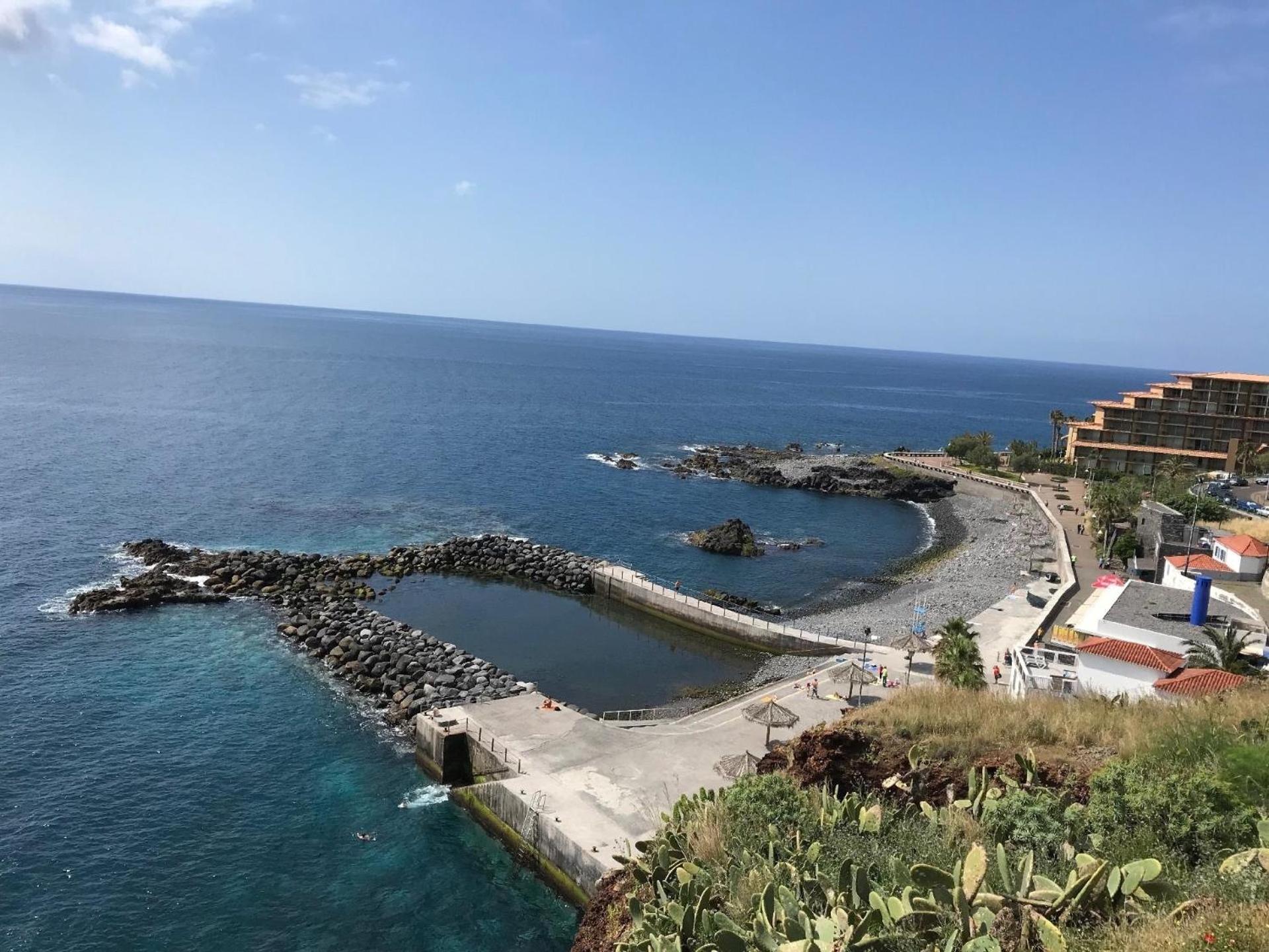 Ferienwohnung für 8 Personen ca 120 m in Canico, Madeira Südküste von Madeira view 4