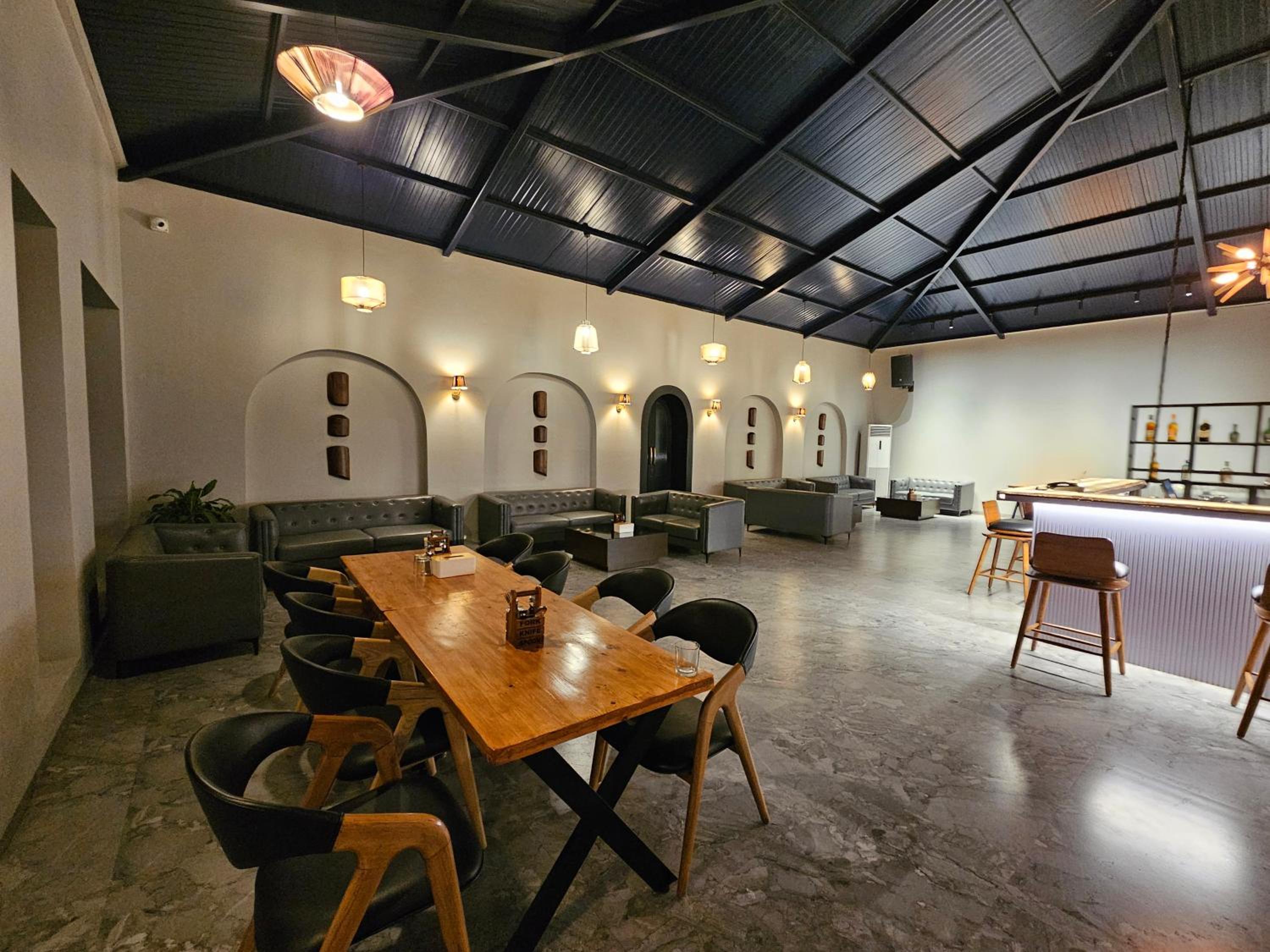 lounge