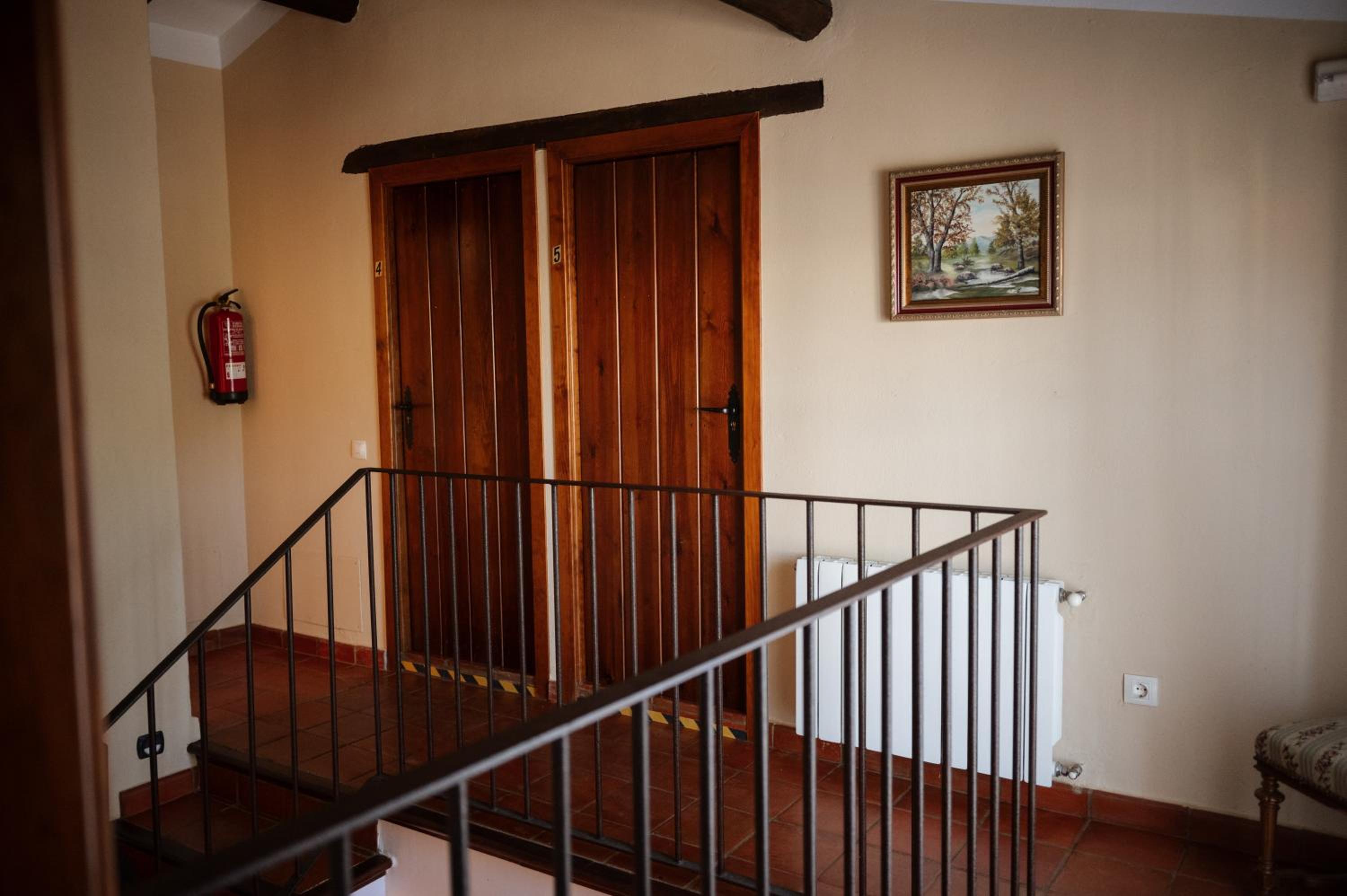 CASA RURAL La Moranta