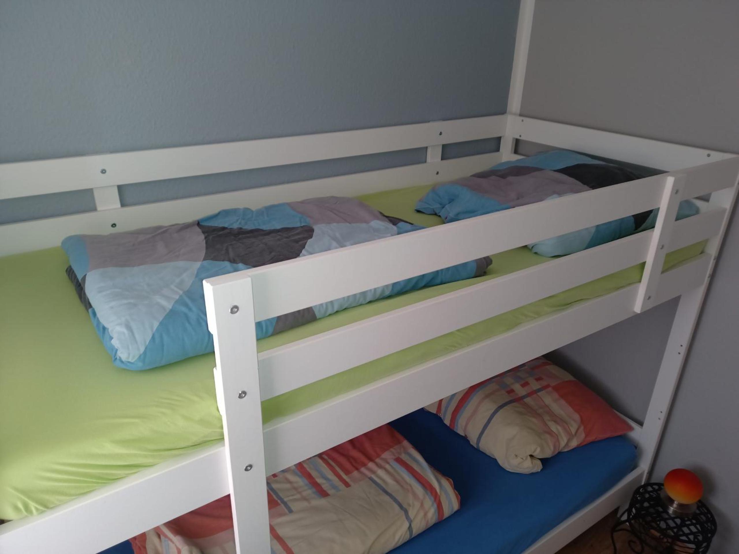 Apartmenthaus Wattwurm