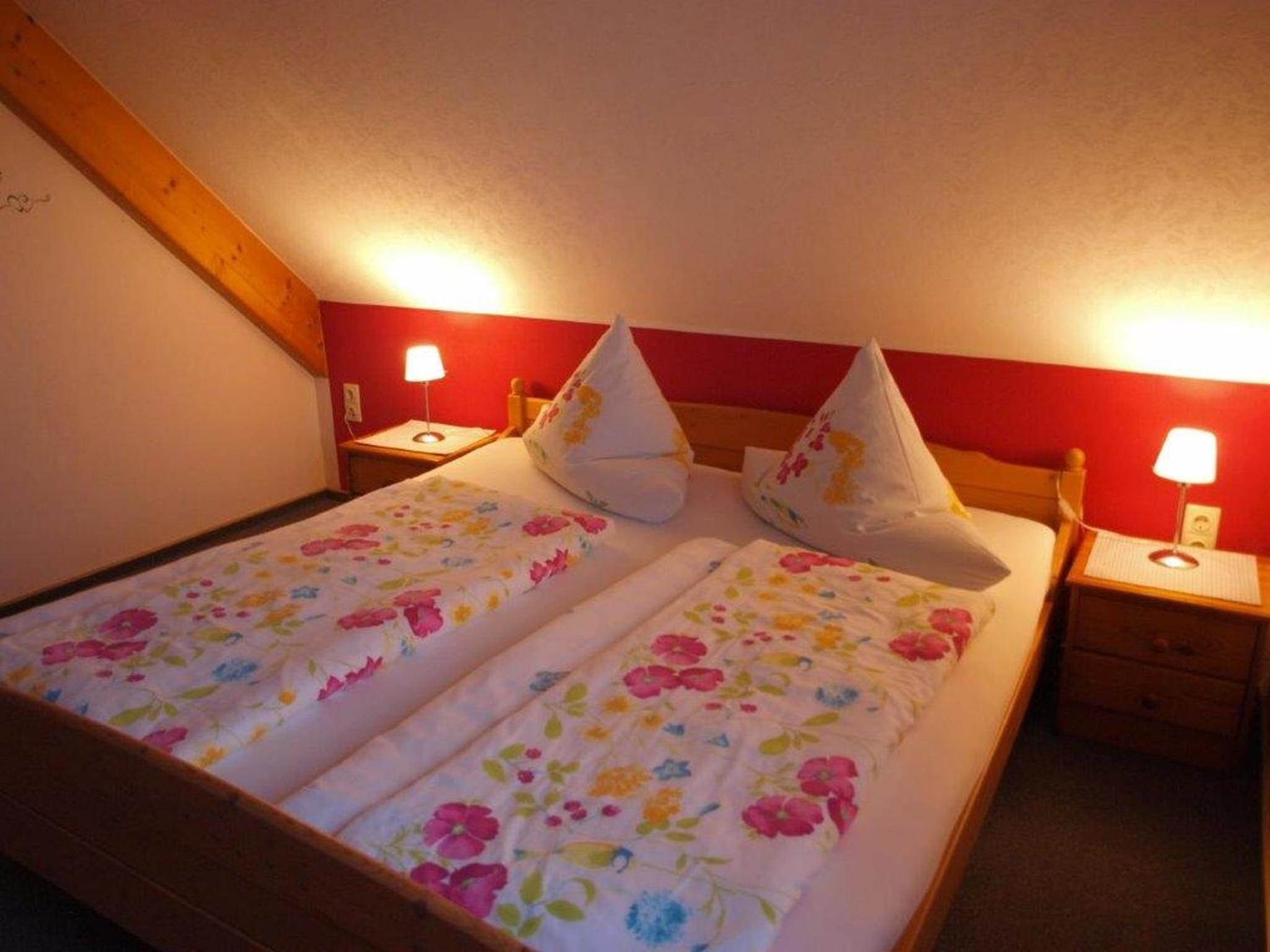 Ferienwohnung Sauer