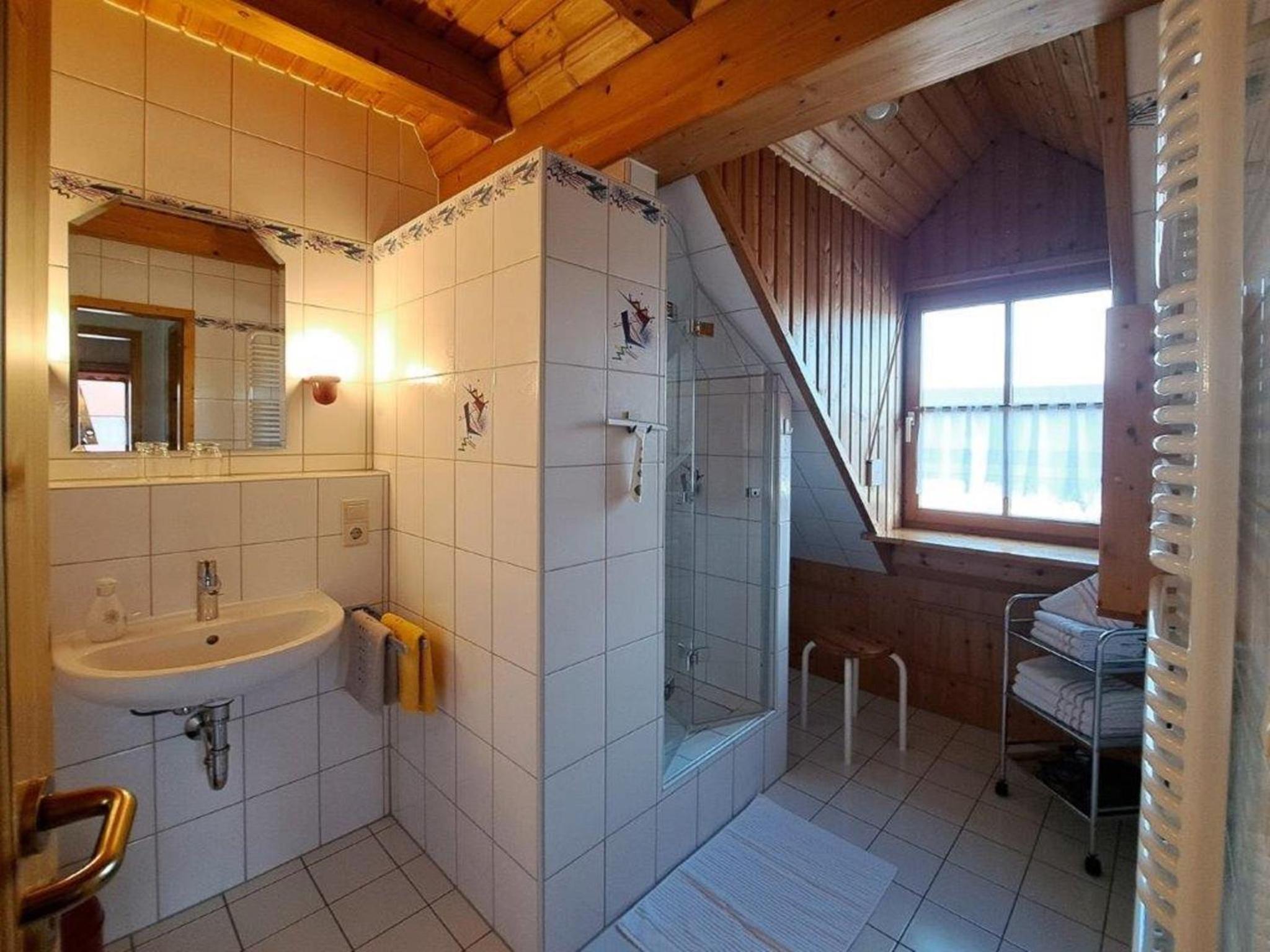 Ferienwohnung Sauer