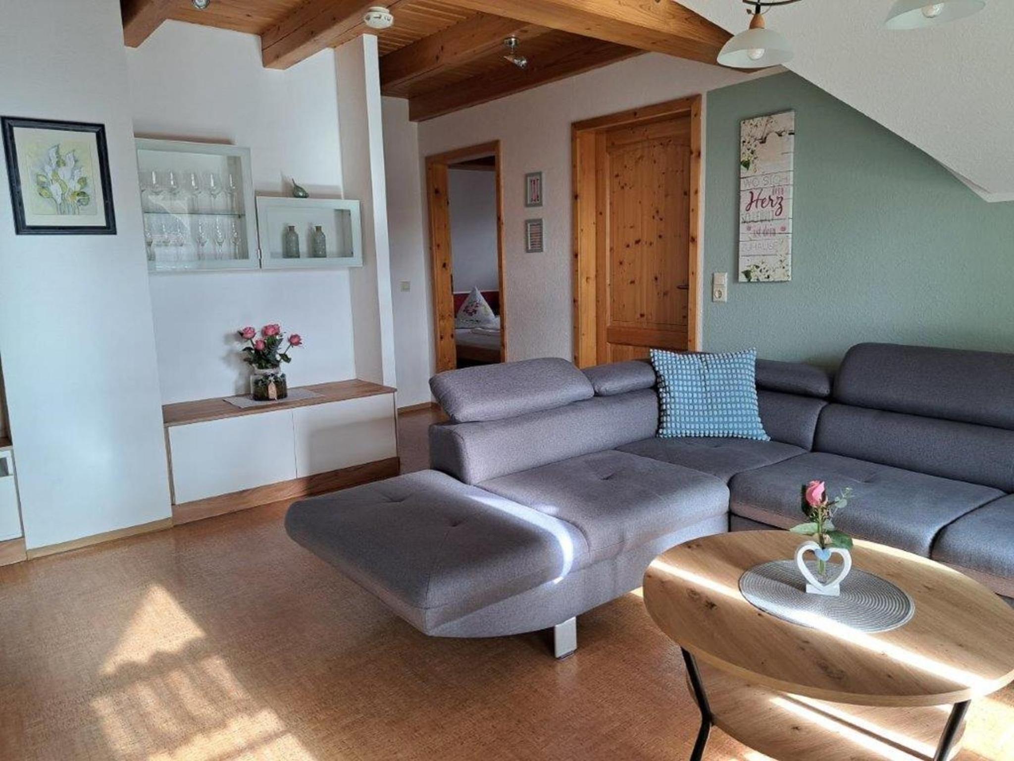 Ferienwohnung Sauer