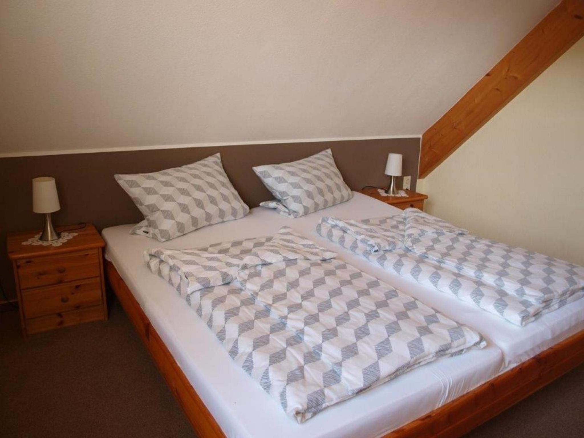 Ferienwohnung Sauer