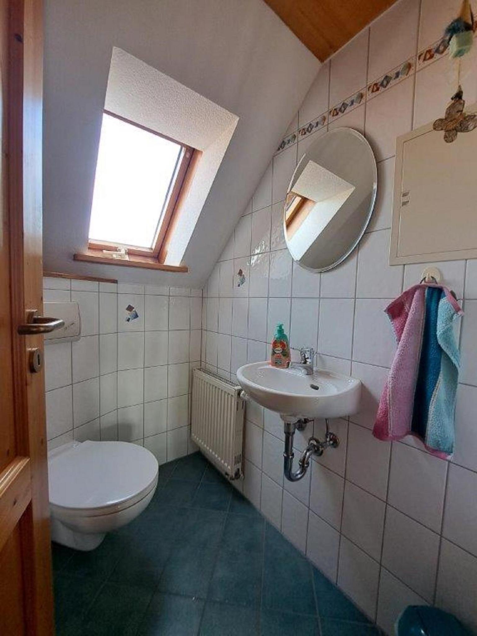 Ferienwohnung Sauer
