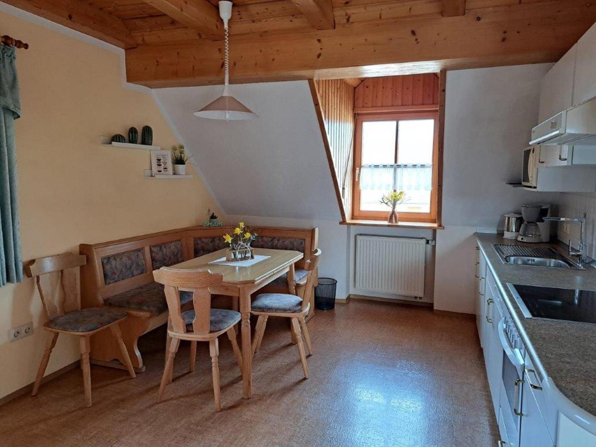 Ferienwohnung Sauer