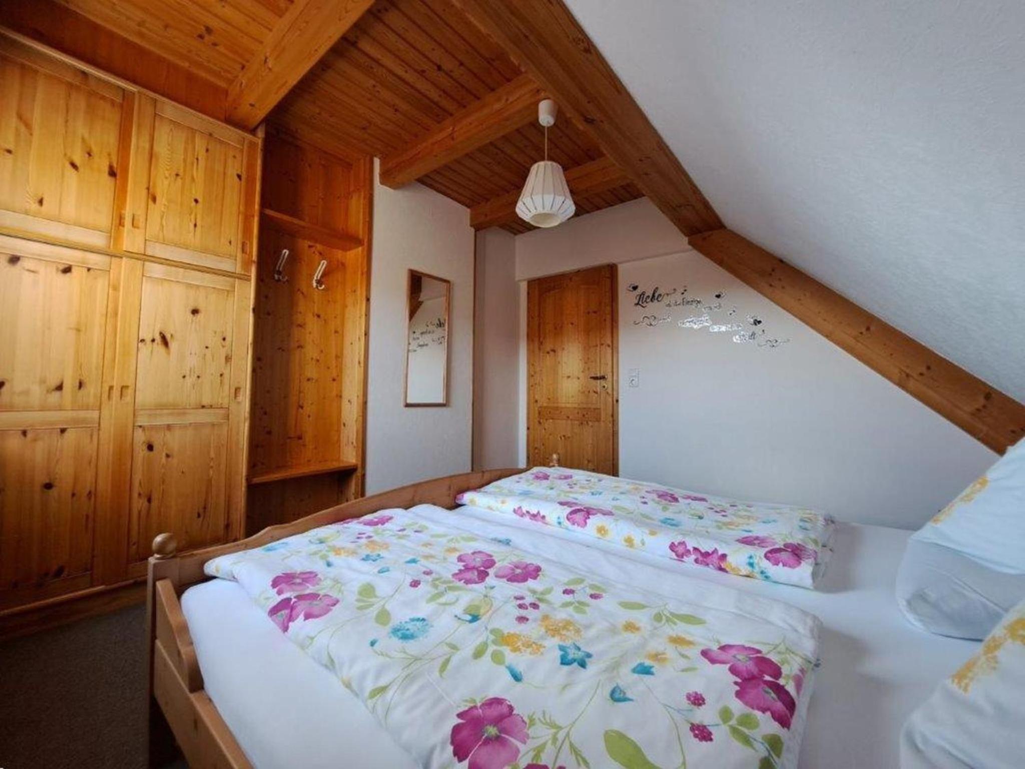 Ferienwohnung Sauer