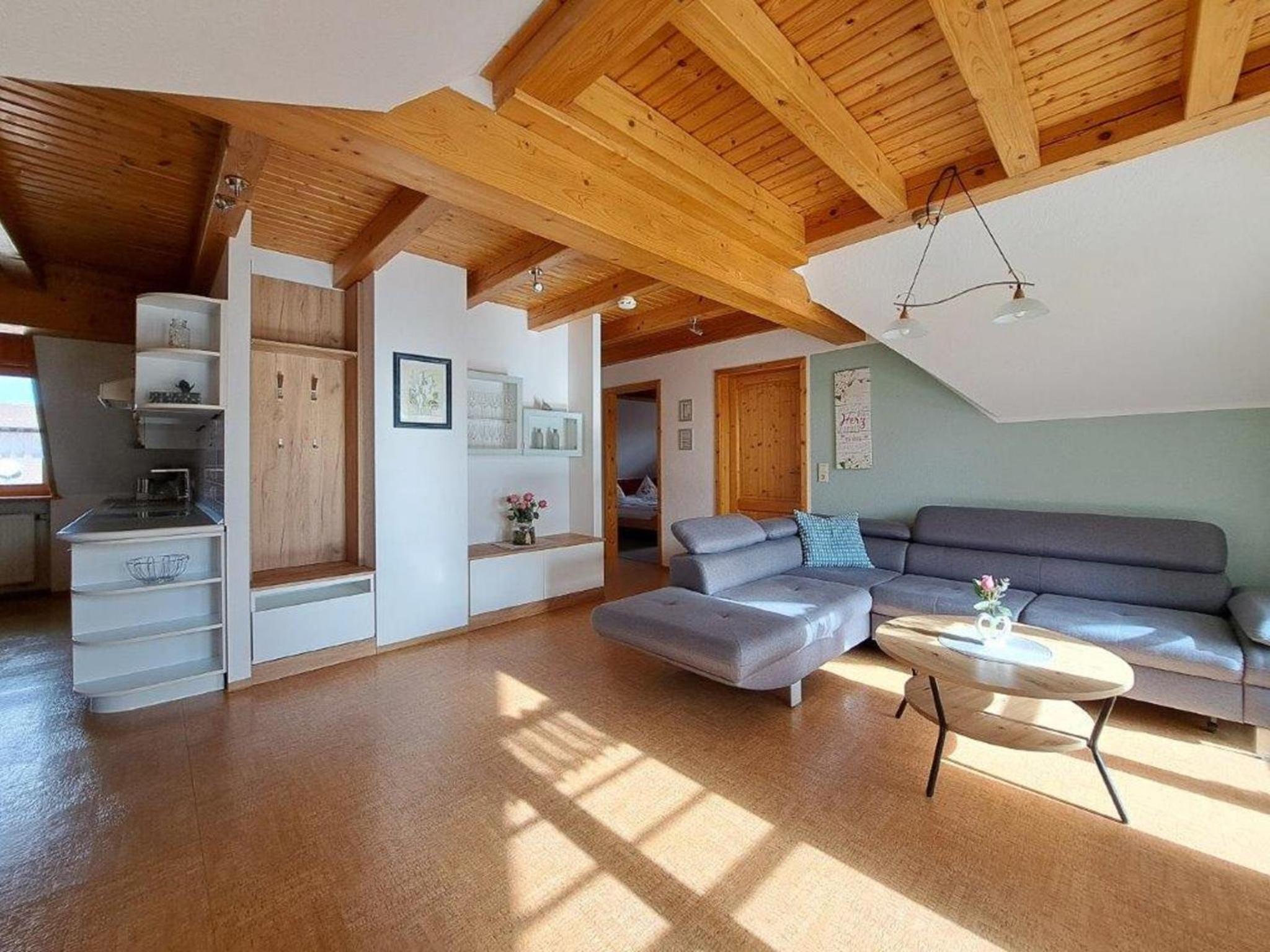 Ferienwohnung Sauer