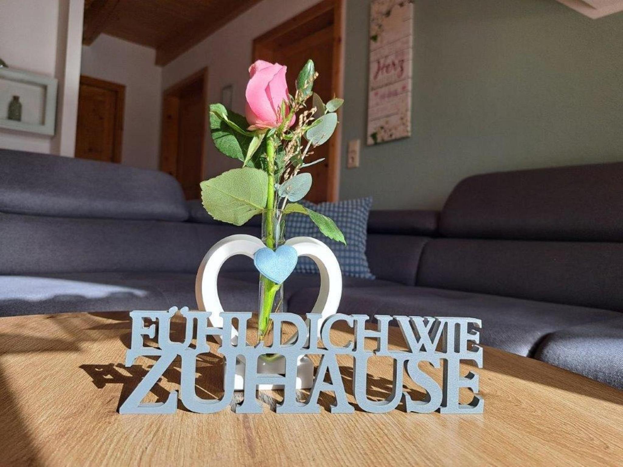 Ferienwohnung Sauer