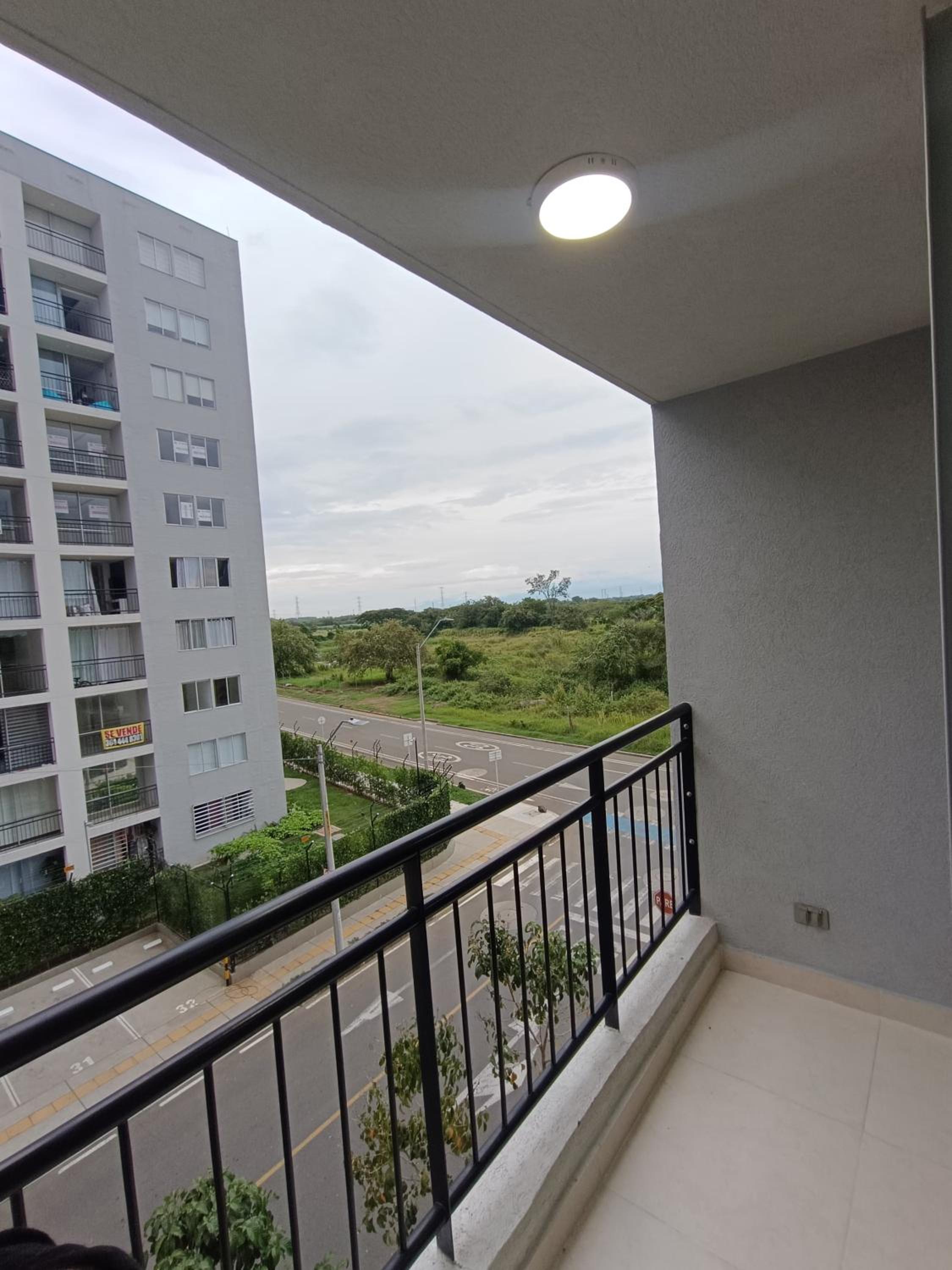Apartamento en el sur de Cali