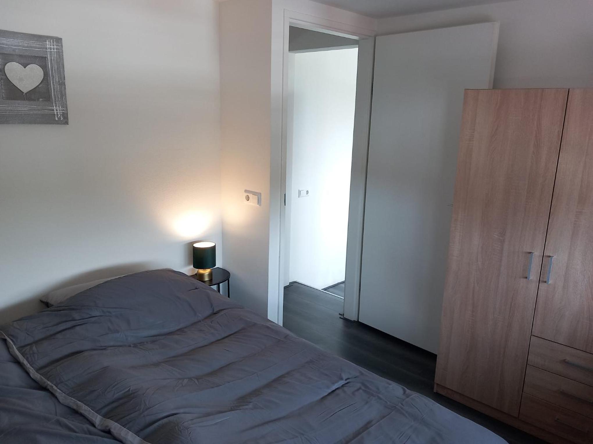 Penthouse centrum Krabbendijke
