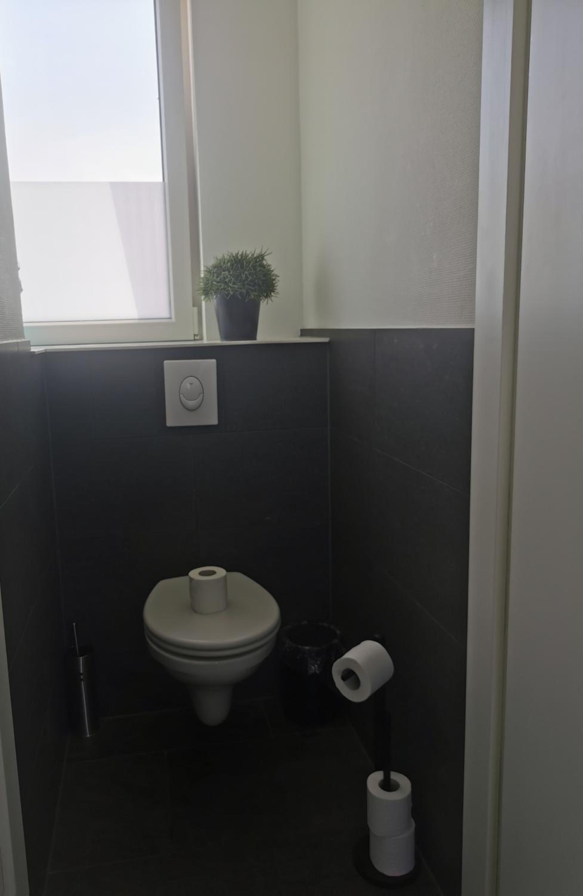 Penthouse centrum Krabbendijke