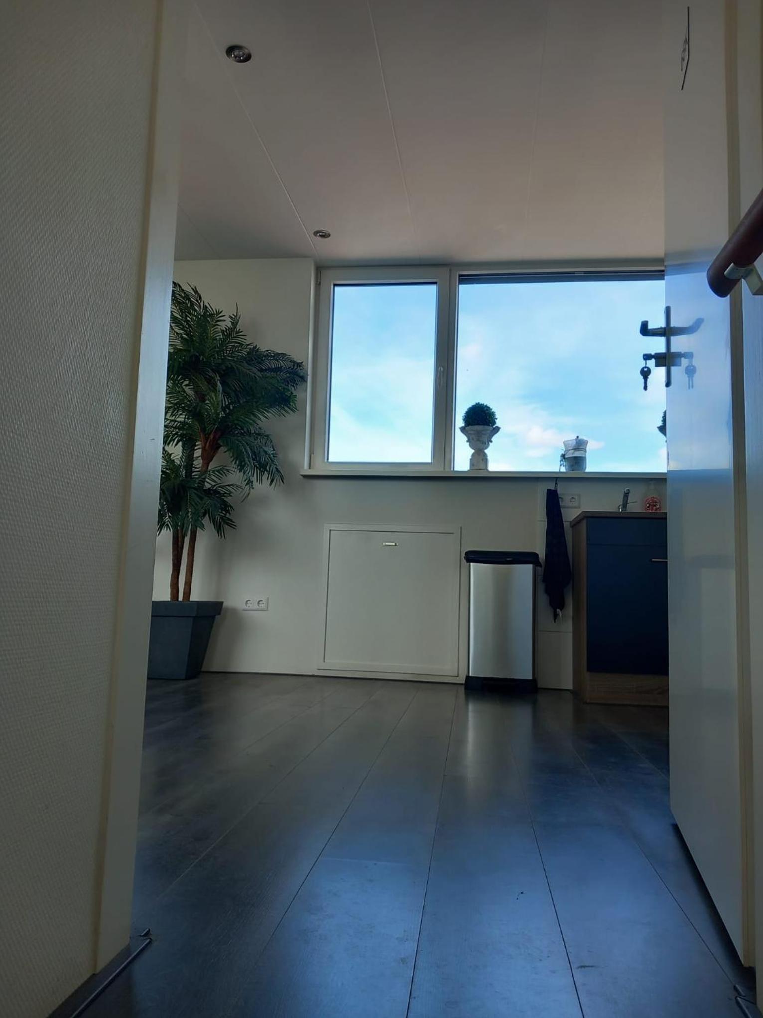 Penthouse centrum Krabbendijke