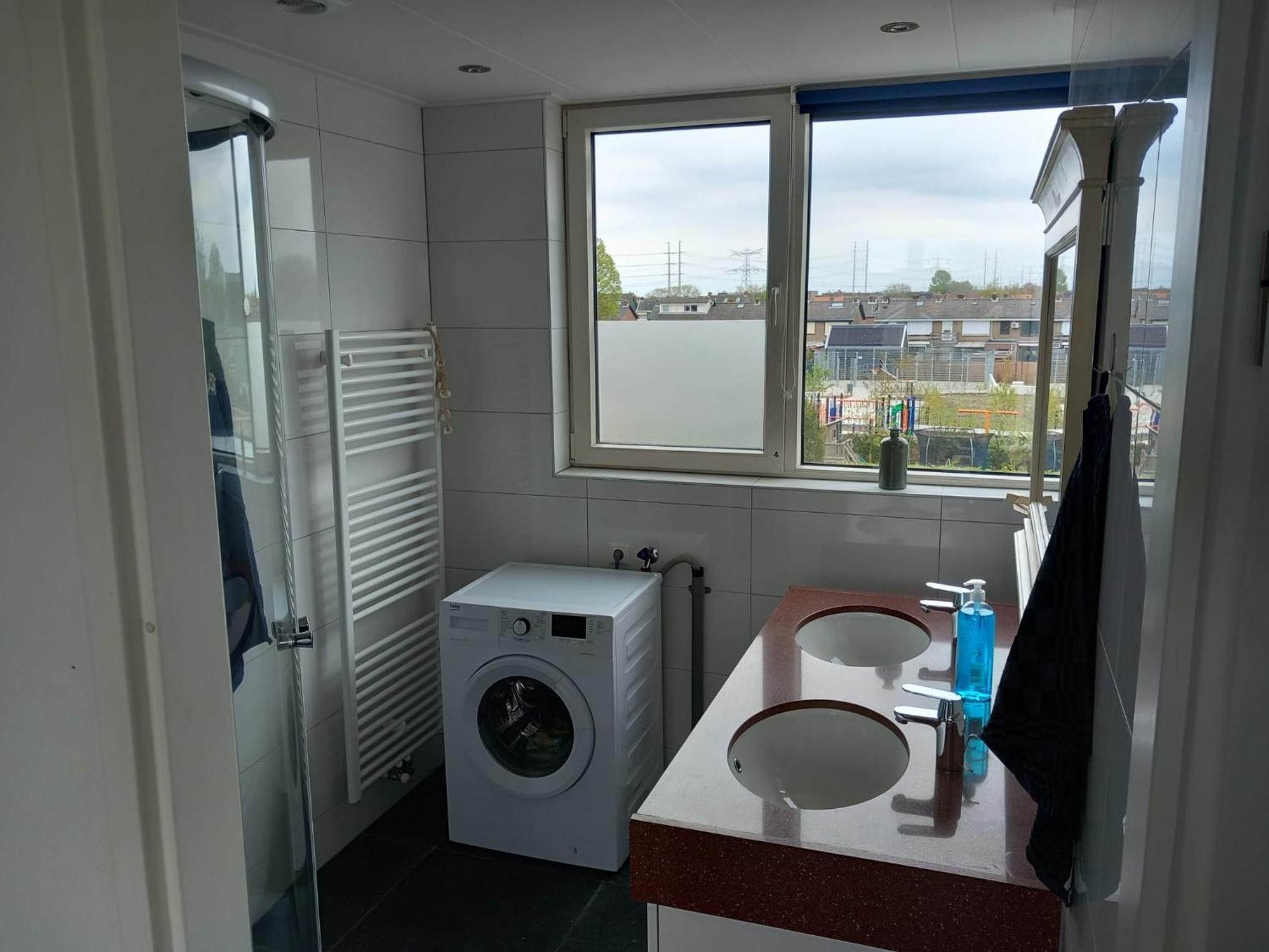 Penthouse centrum Krabbendijke