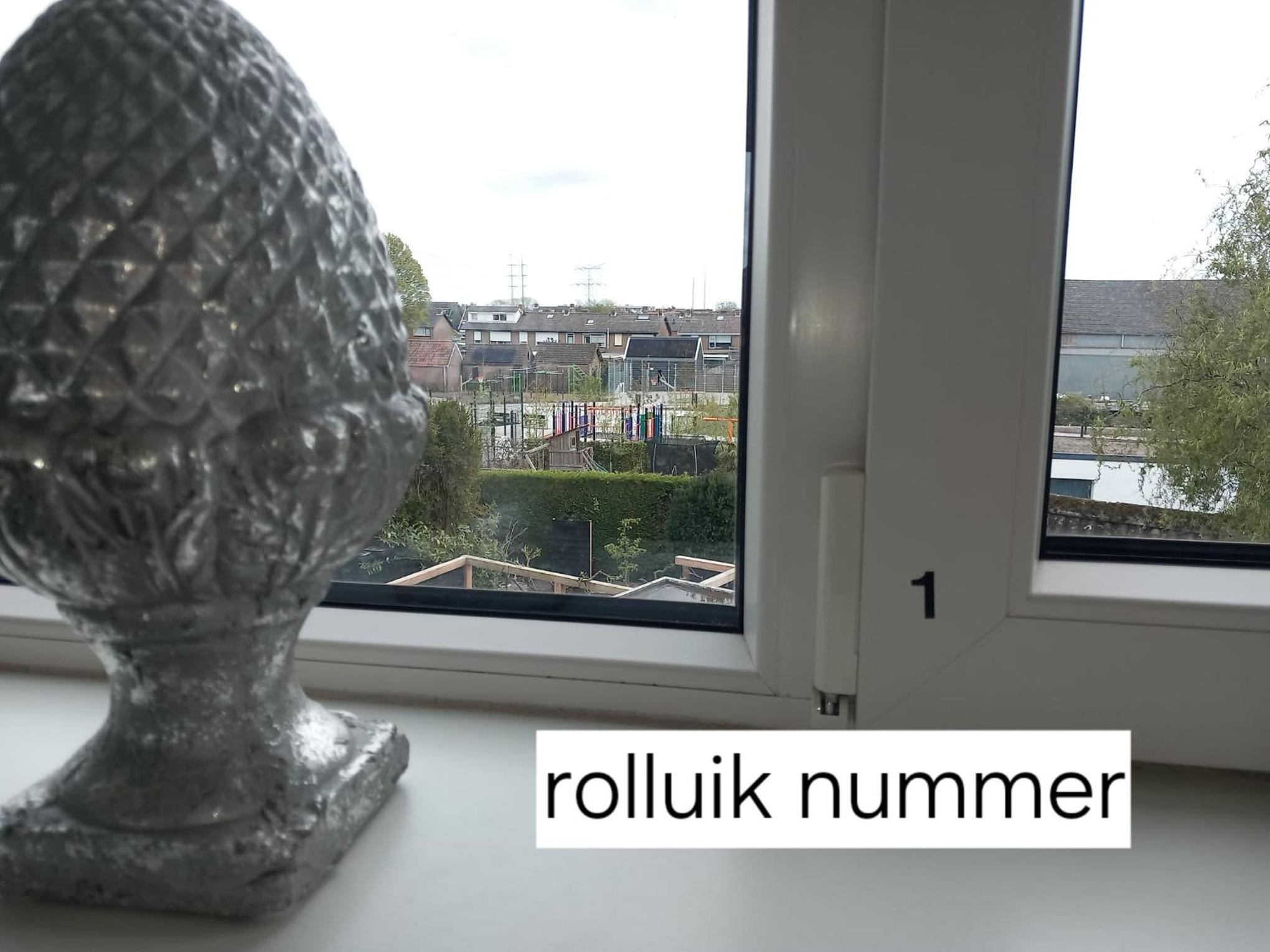 Penthouse centrum Krabbendijke