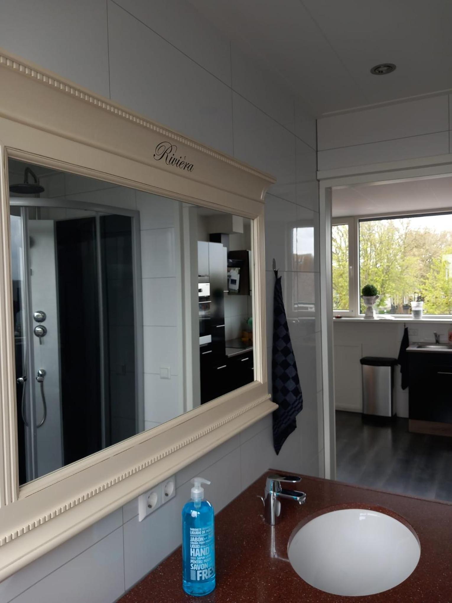 Penthouse centrum Krabbendijke