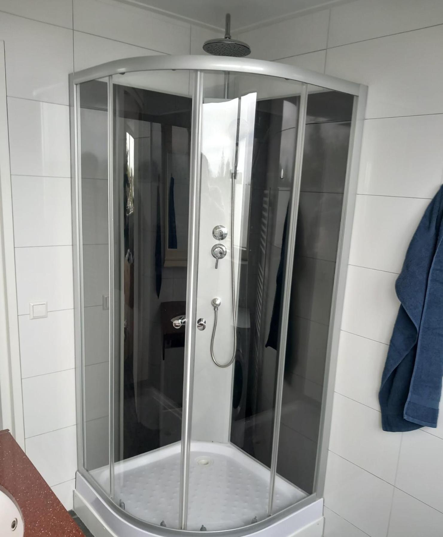 Penthouse centrum Krabbendijke
