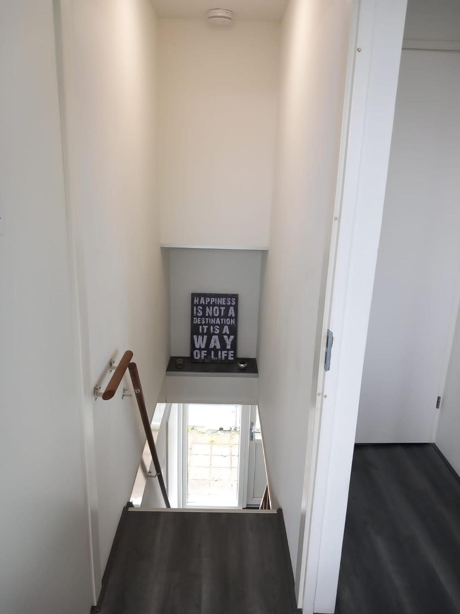 Penthouse centrum Krabbendijke