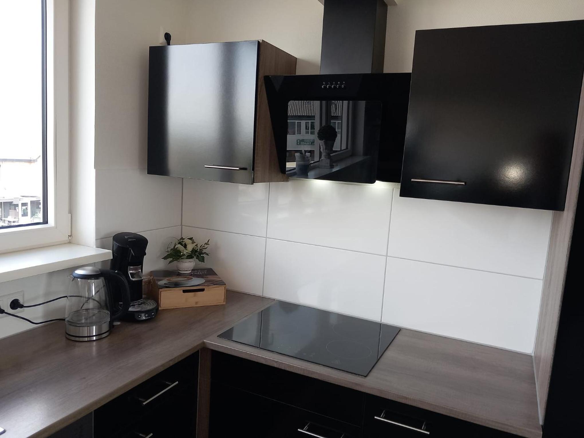 Penthouse centrum Krabbendijke