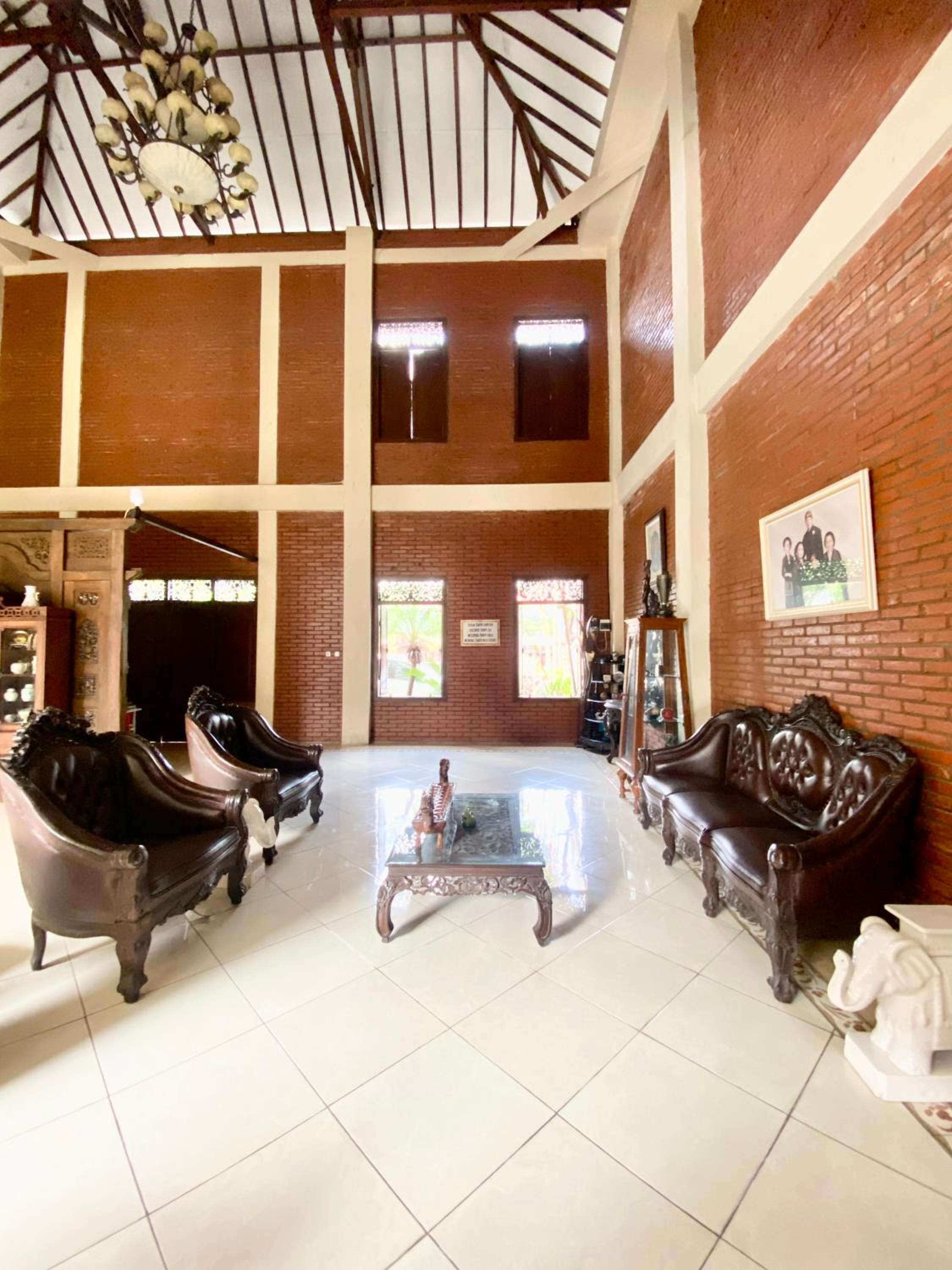 Imogen Yogyakarta view 4