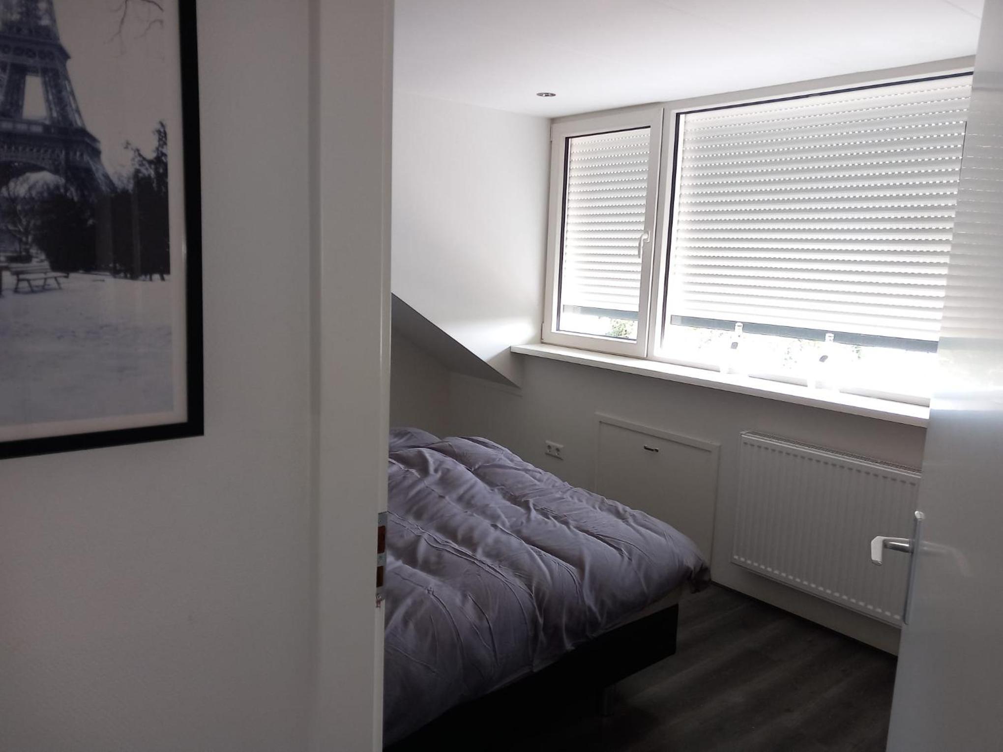 Penthouse centrum Krabbendijke