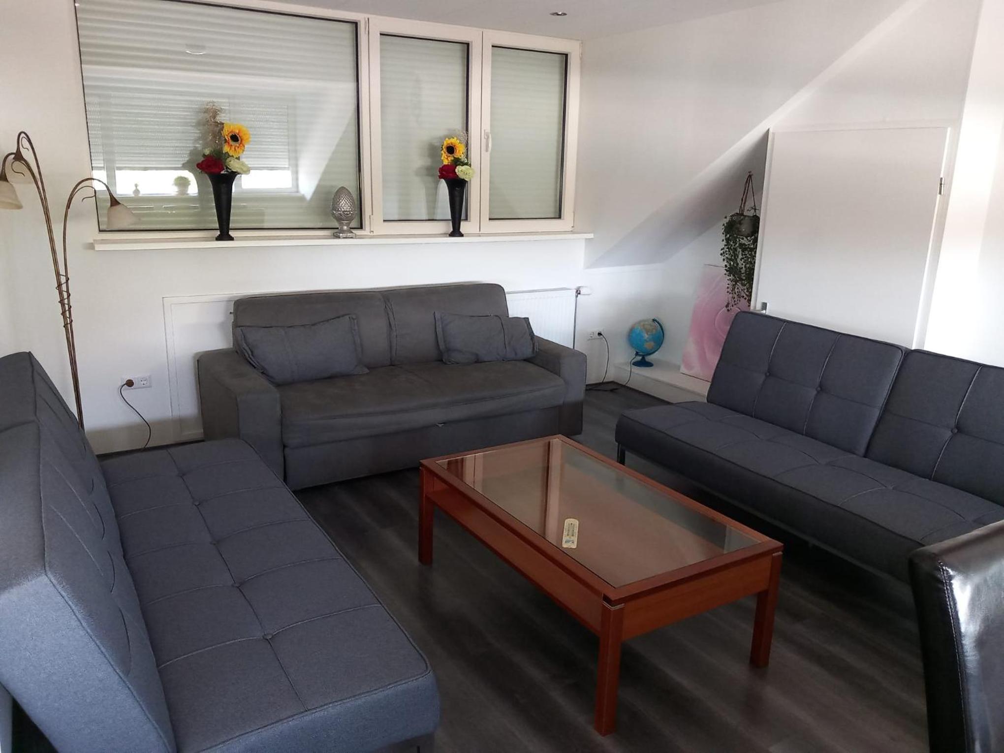 Penthouse centrum Krabbendijke
