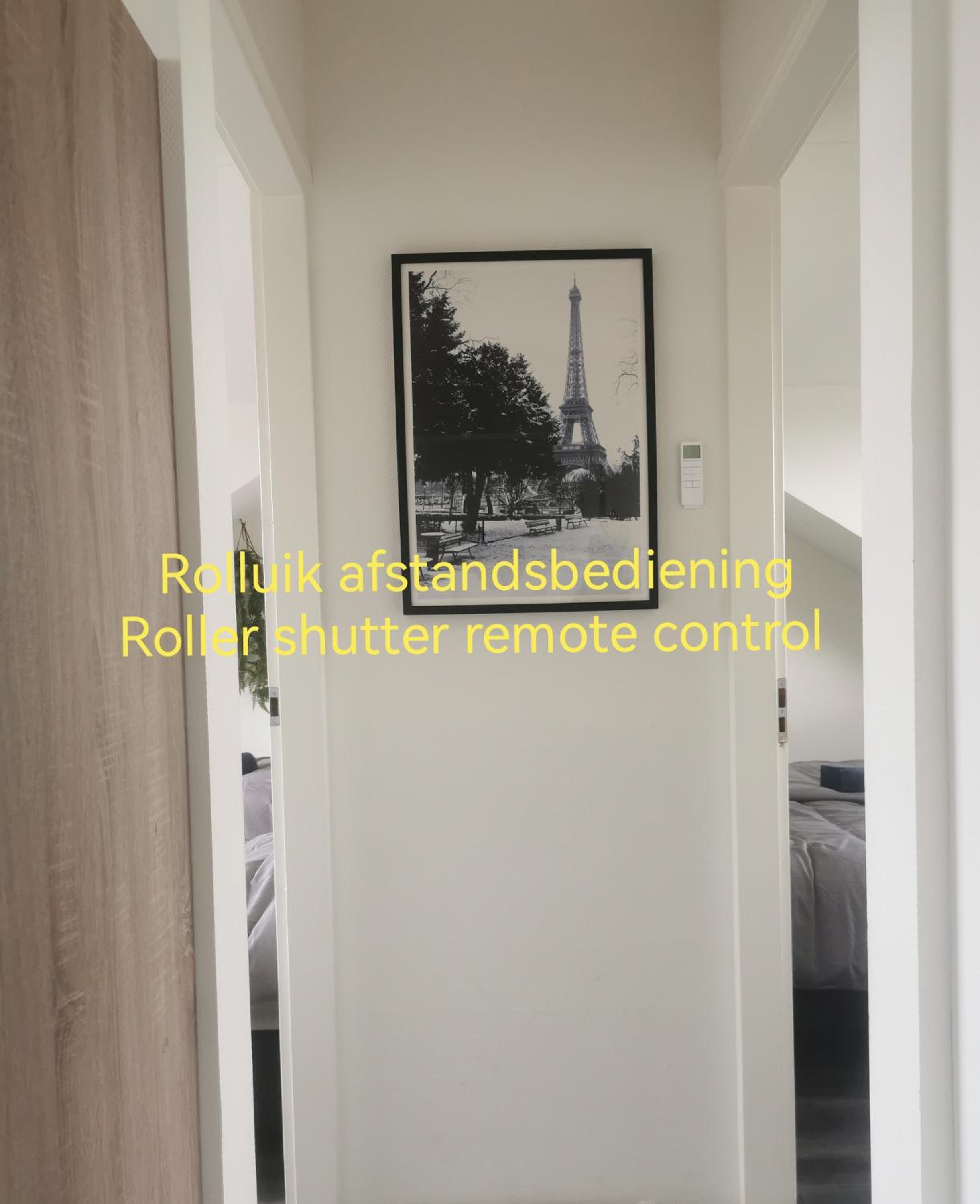 Penthouse centrum Krabbendijke