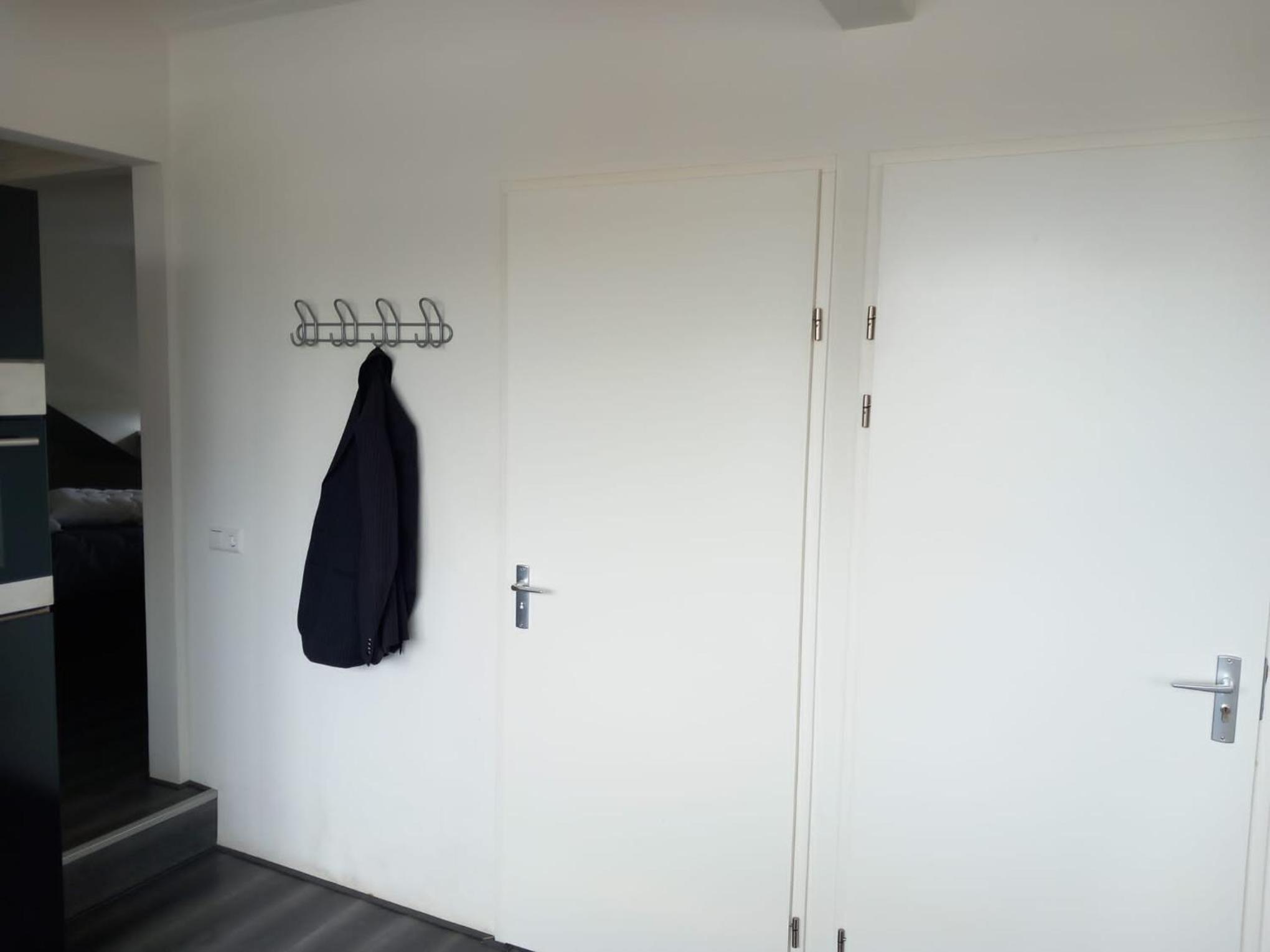 Penthouse centrum Krabbendijke