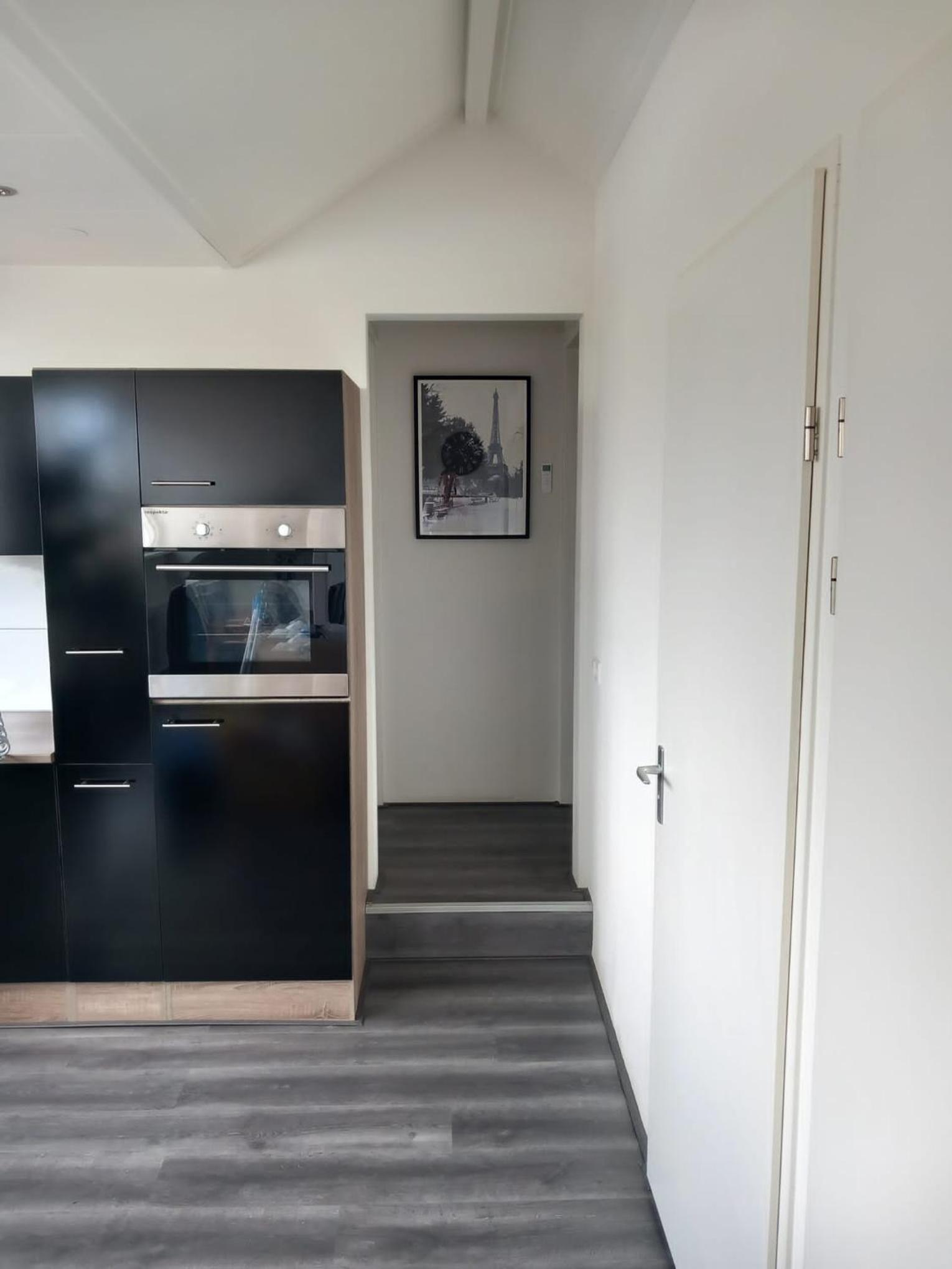 Penthouse centrum Krabbendijke