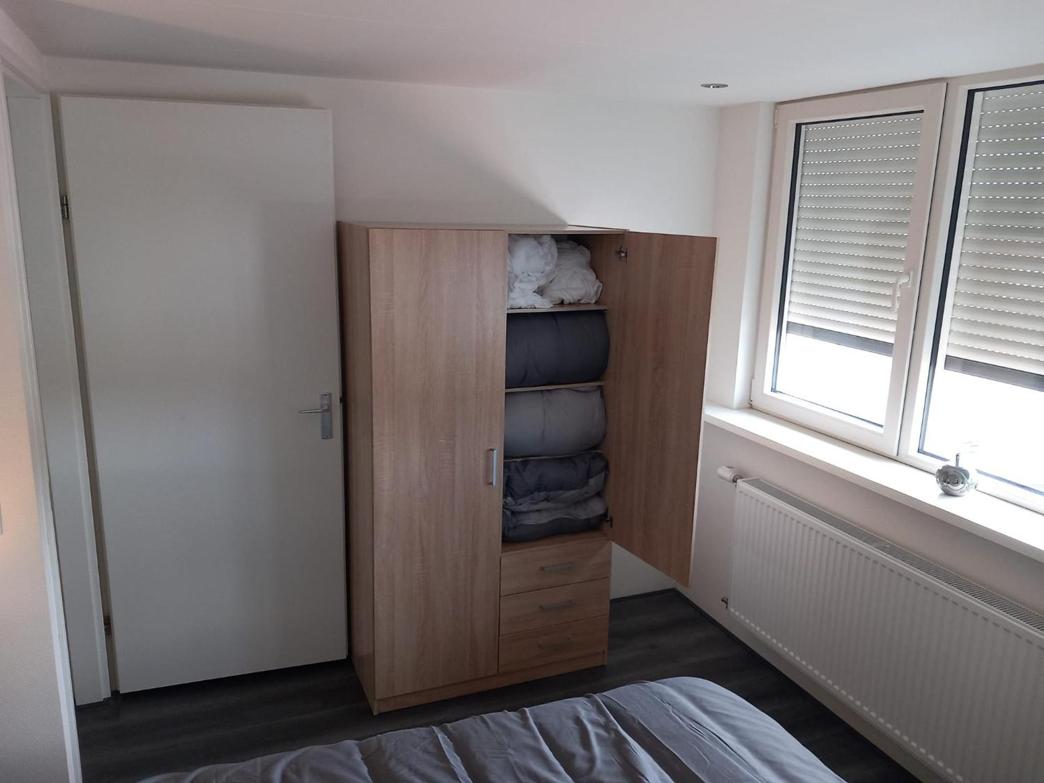Penthouse centrum Krabbendijke
