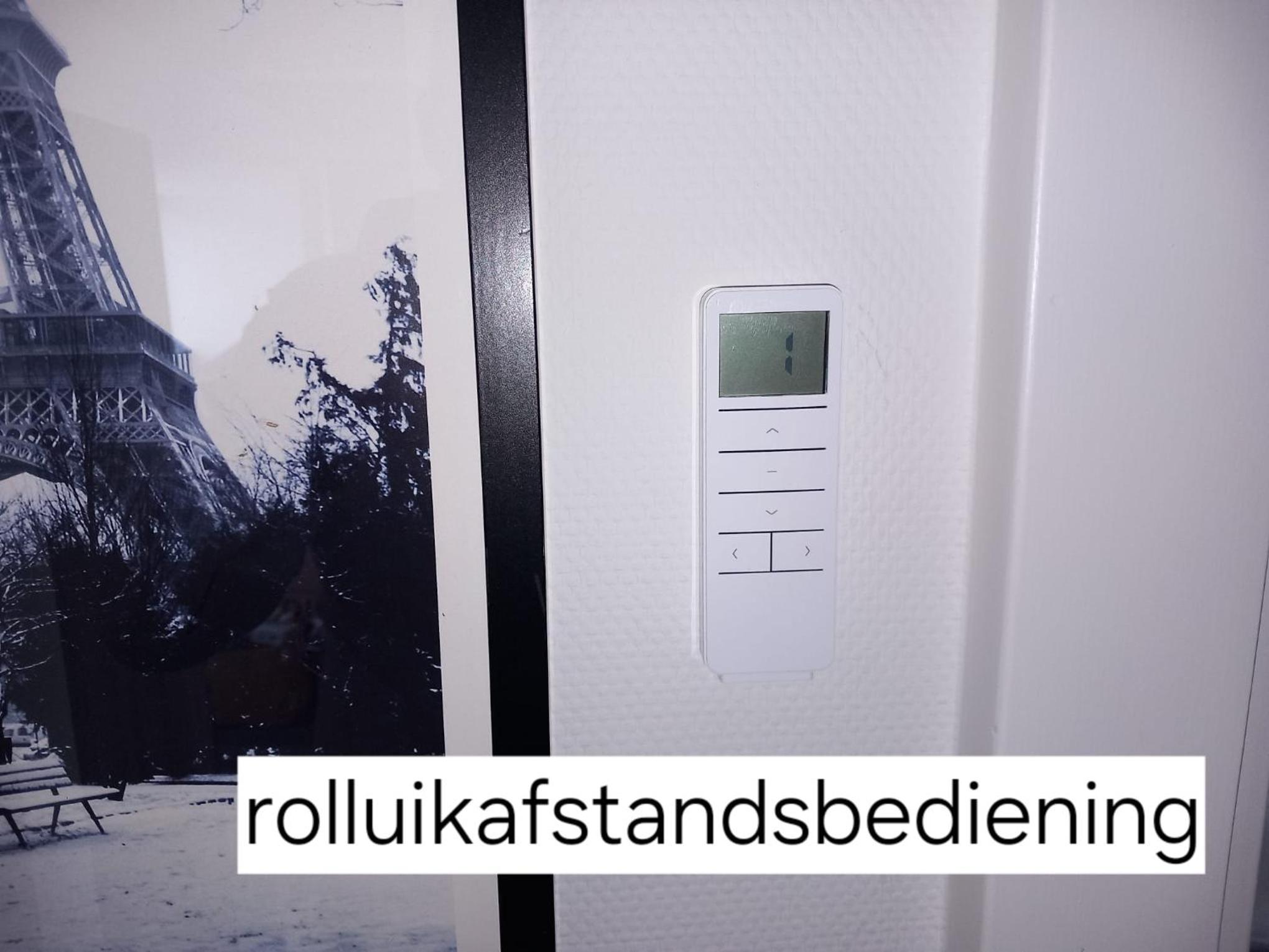 Penthouse centrum Krabbendijke