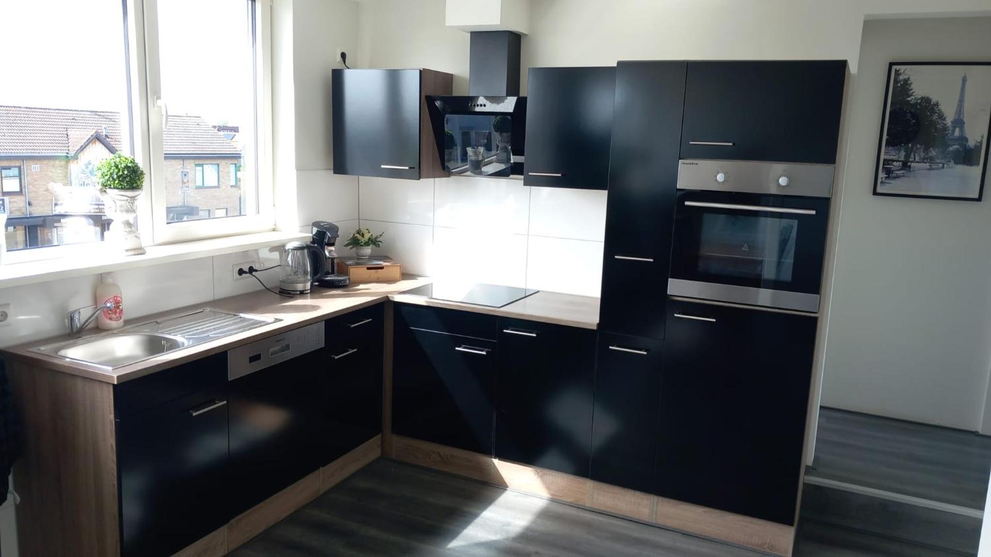 Penthouse centrum Krabbendijke