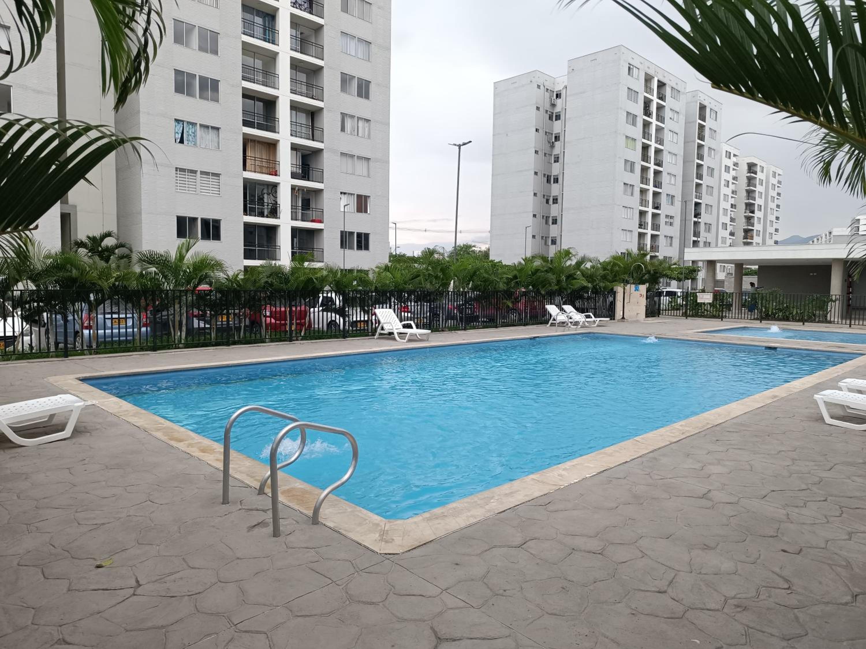 Apartamento en el sur de Cali