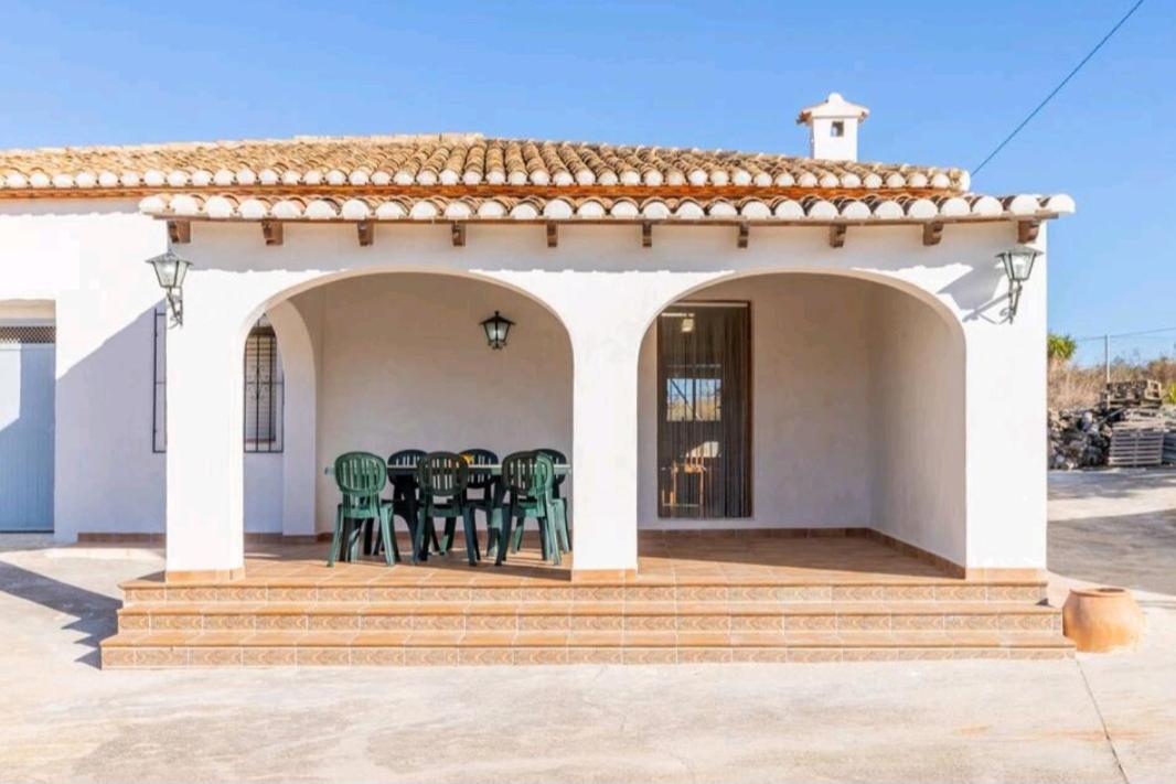 los olivos