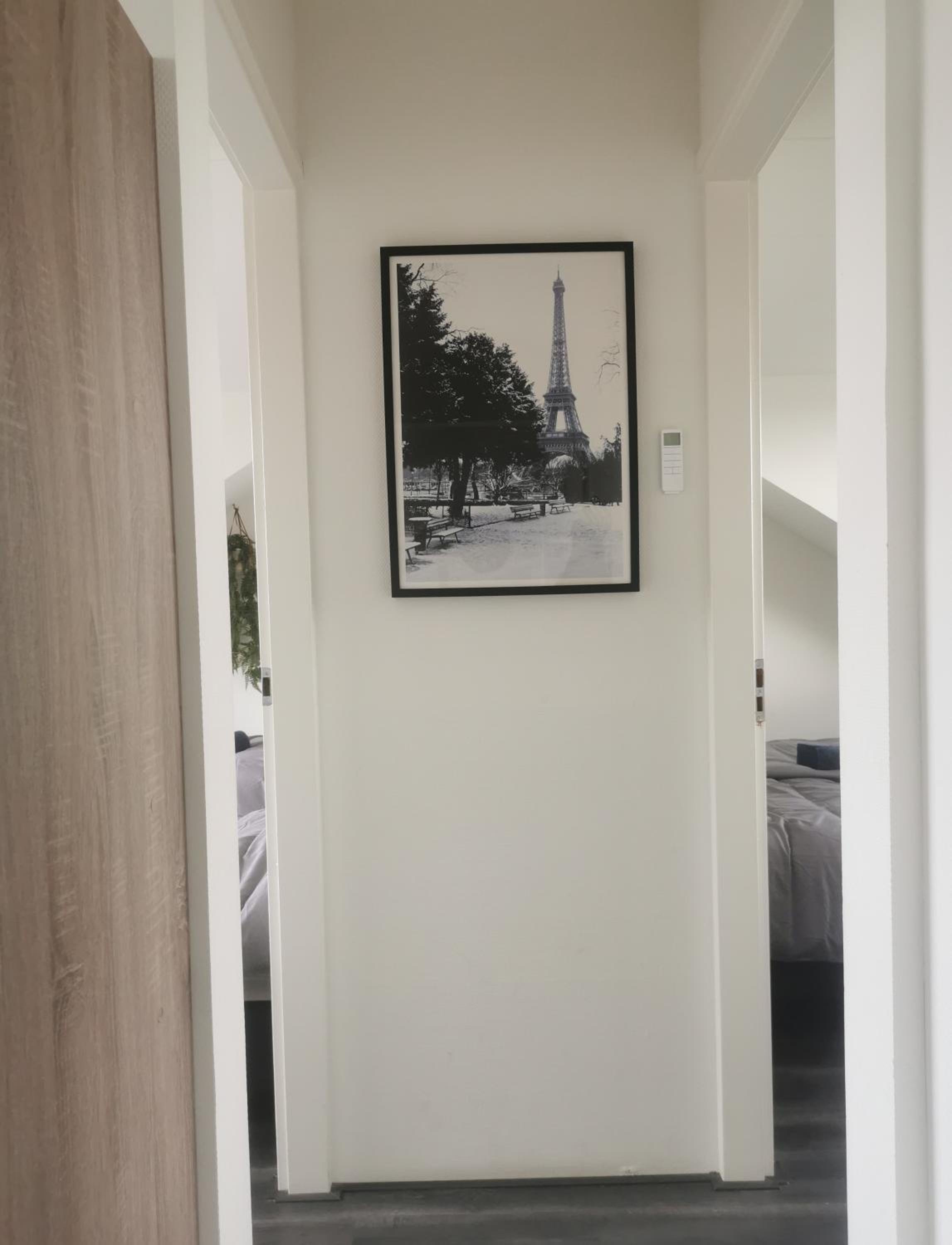 Penthouse centrum Krabbendijke