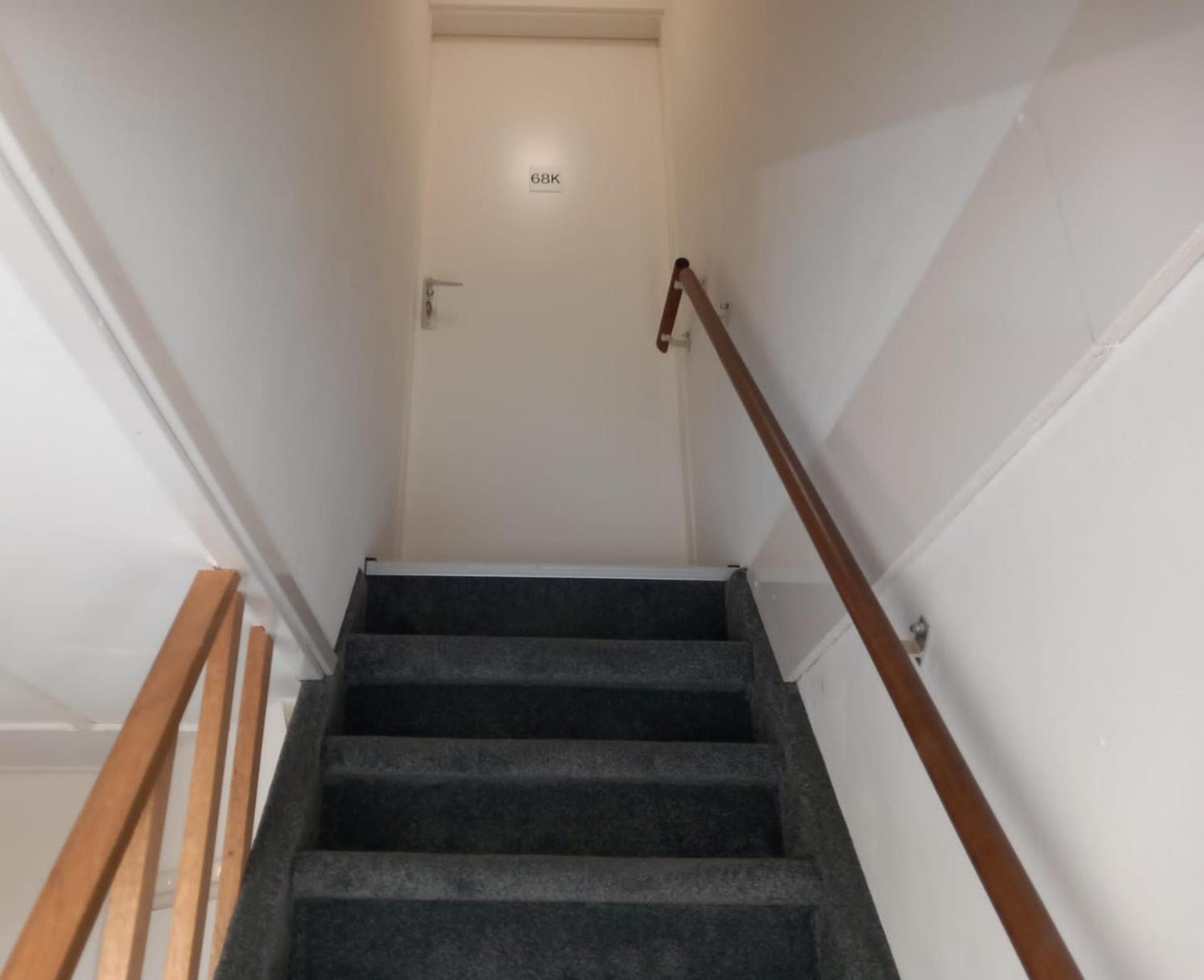 Penthouse centrum Krabbendijke