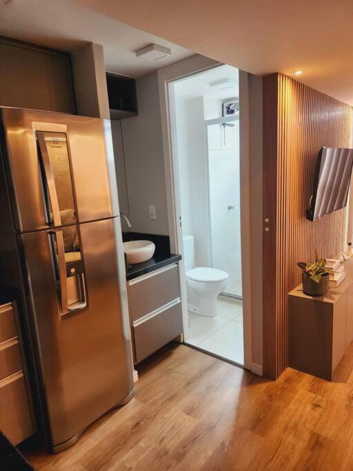 Maravilhoso Duplex com vista parque Barigui.