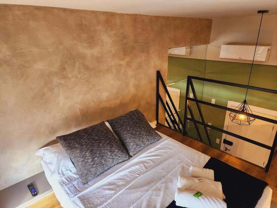 Maravilhoso Duplex com vista parque Barigui.