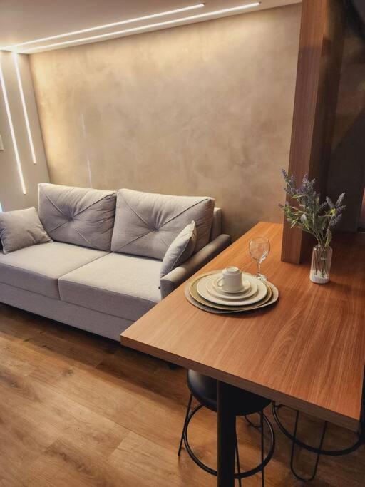 Maravilhoso Duplex com vista parque Barigui.