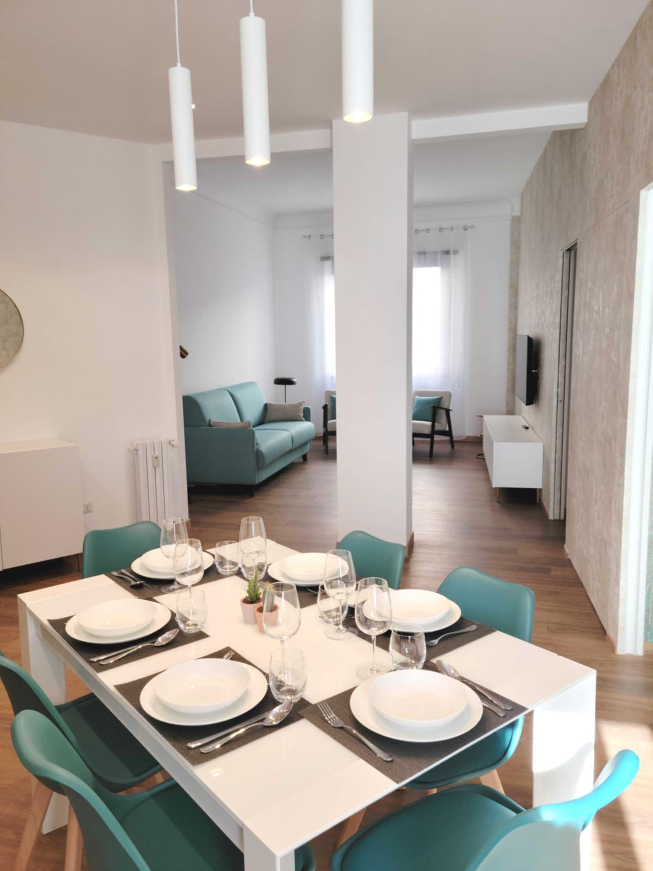 RomeBestHome Beccaria - Piazza del Popolo