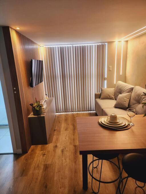 Maravilhoso Duplex com vista parque Barigui.